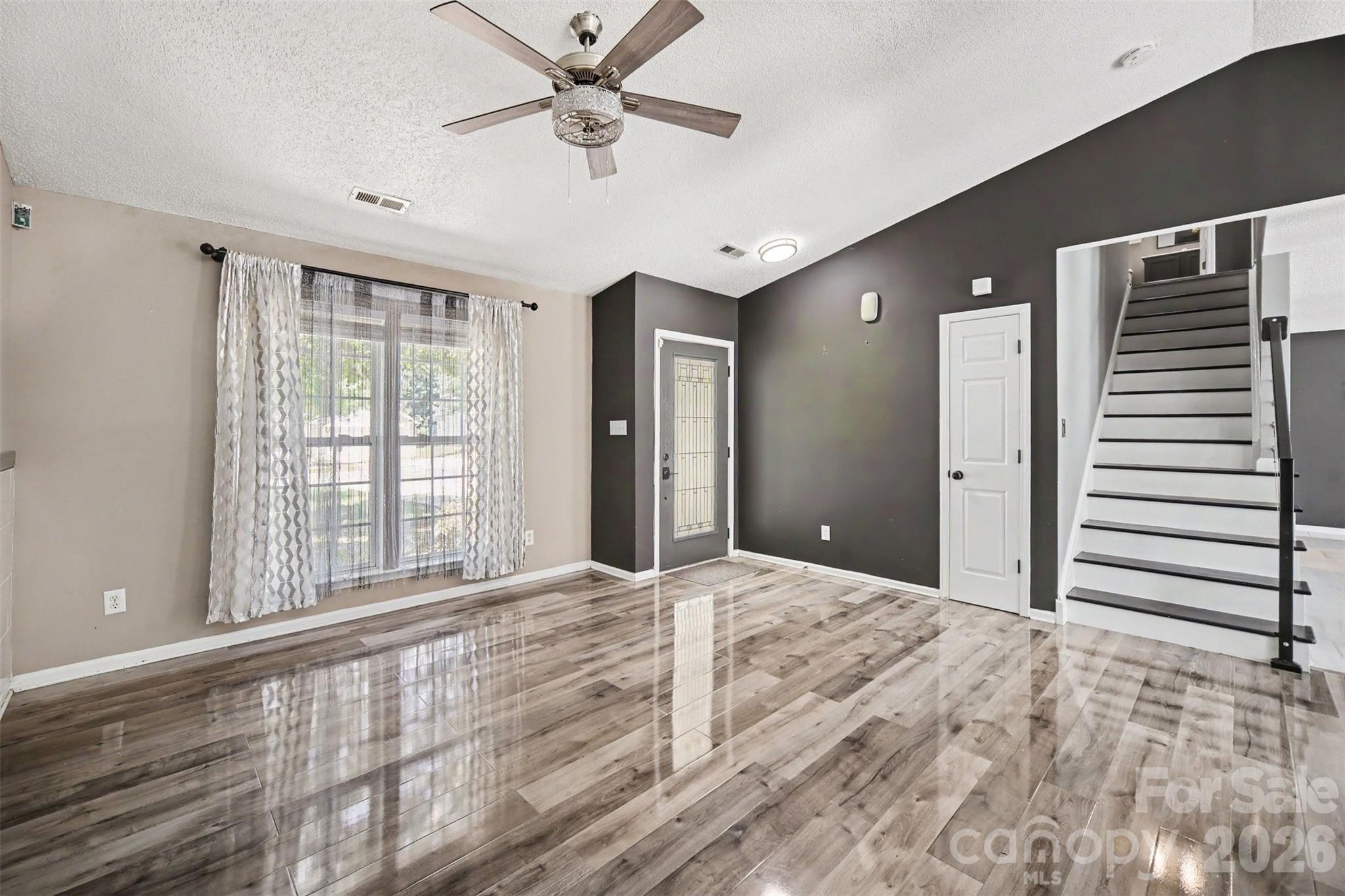 Fairfield - Residential