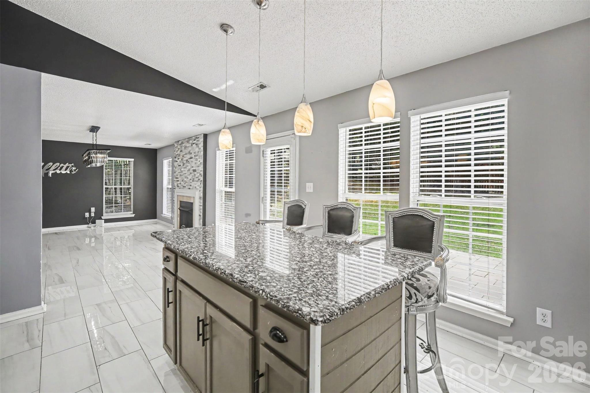 Fairfield - Residential