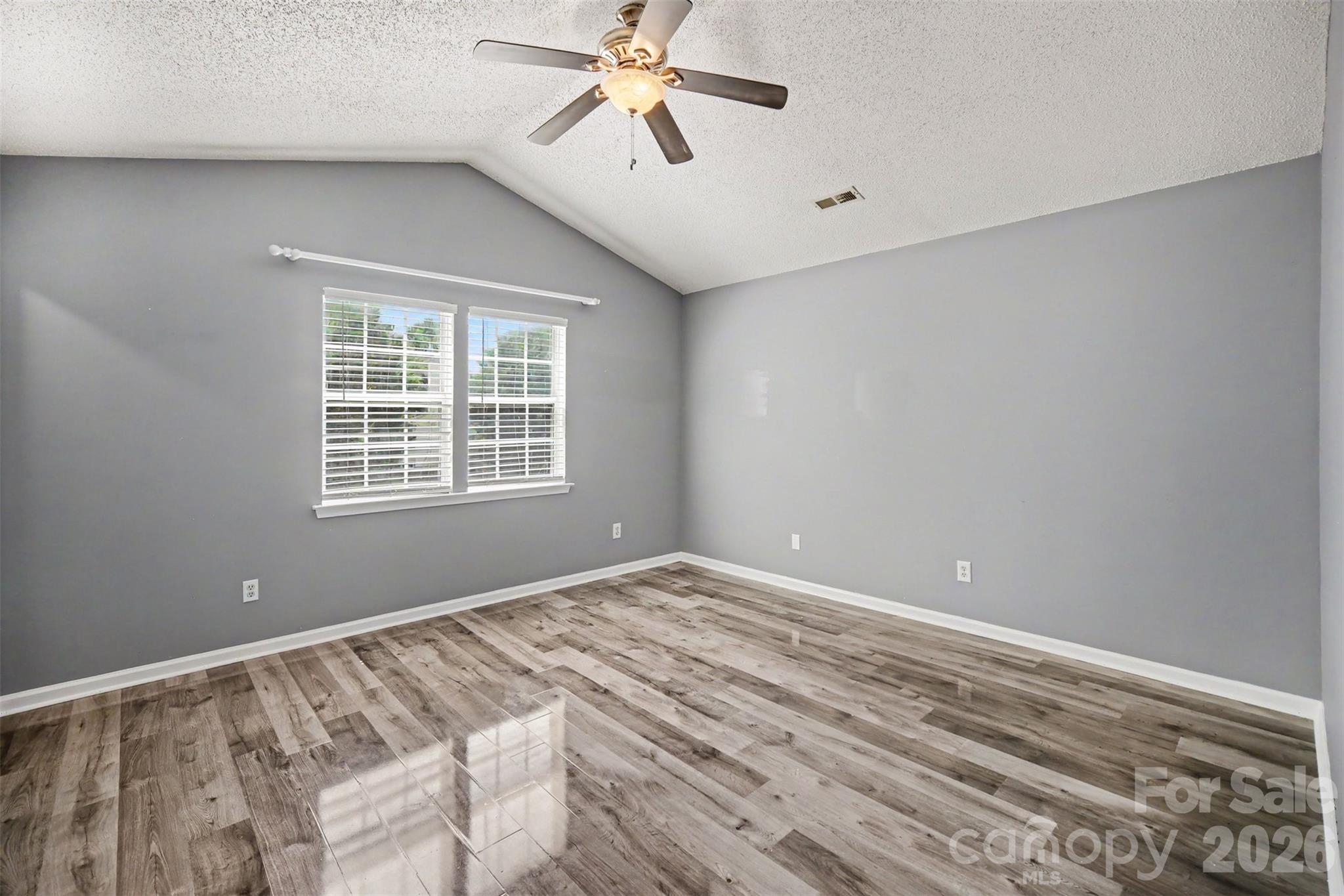Fairfield - Residential