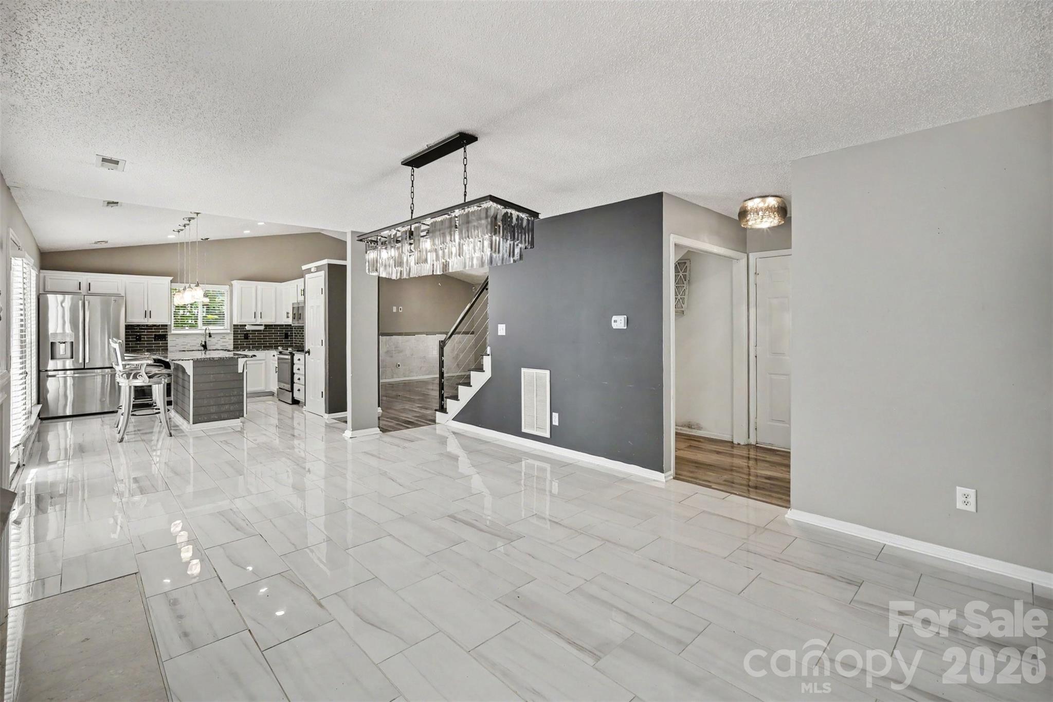 Fairfield - Residential