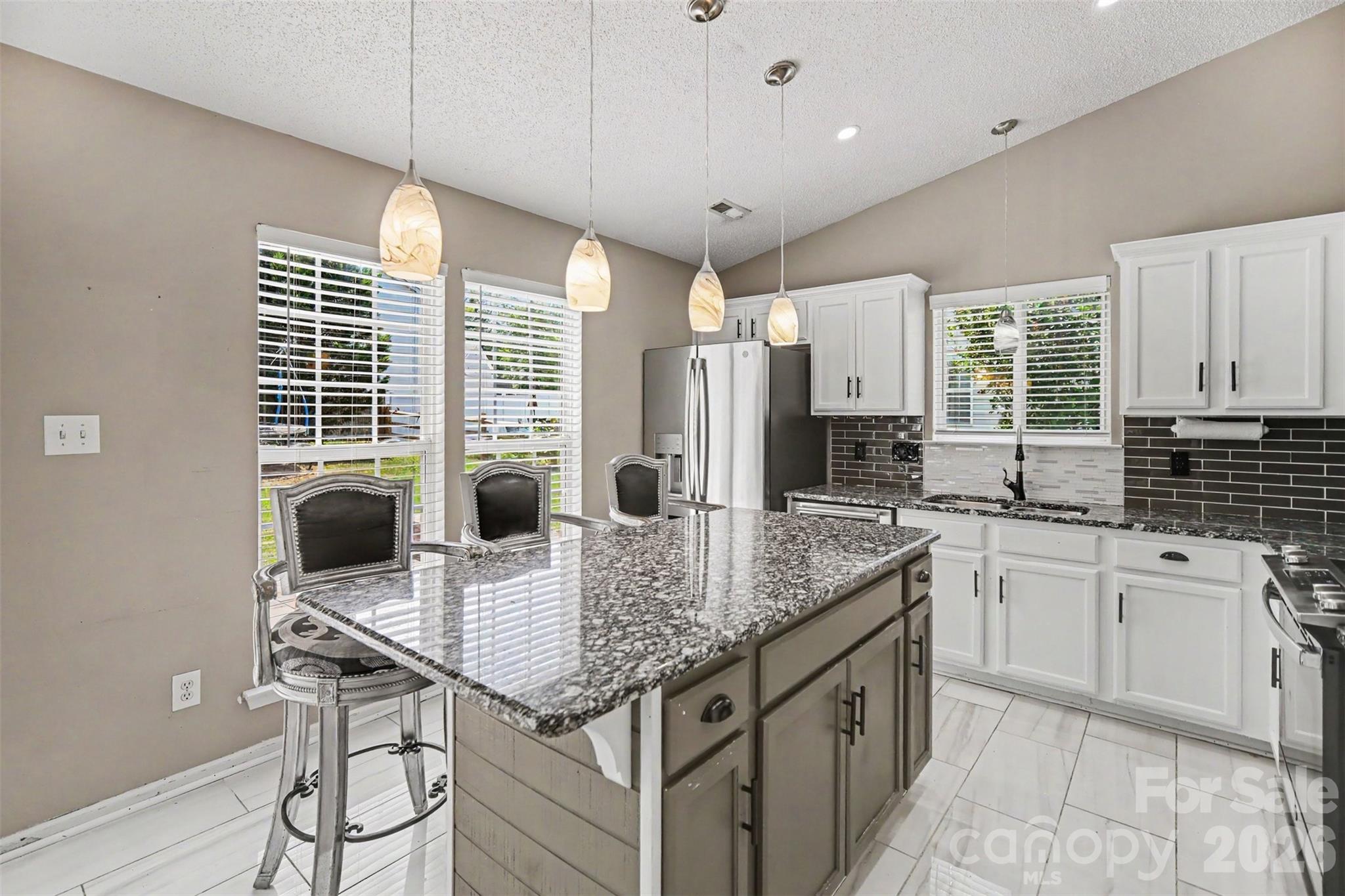 Fairfield - Residential