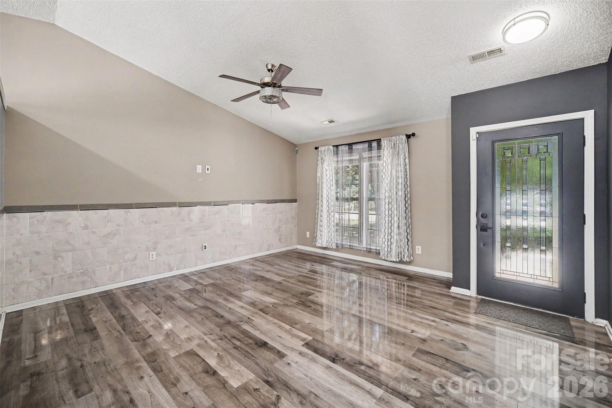Fairfield - Residential