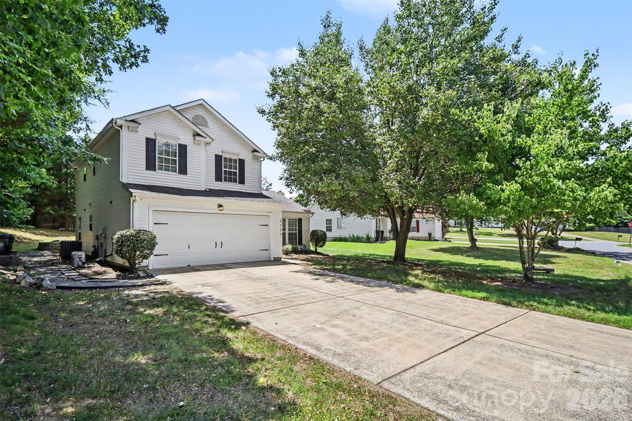 Fairfield - Residential