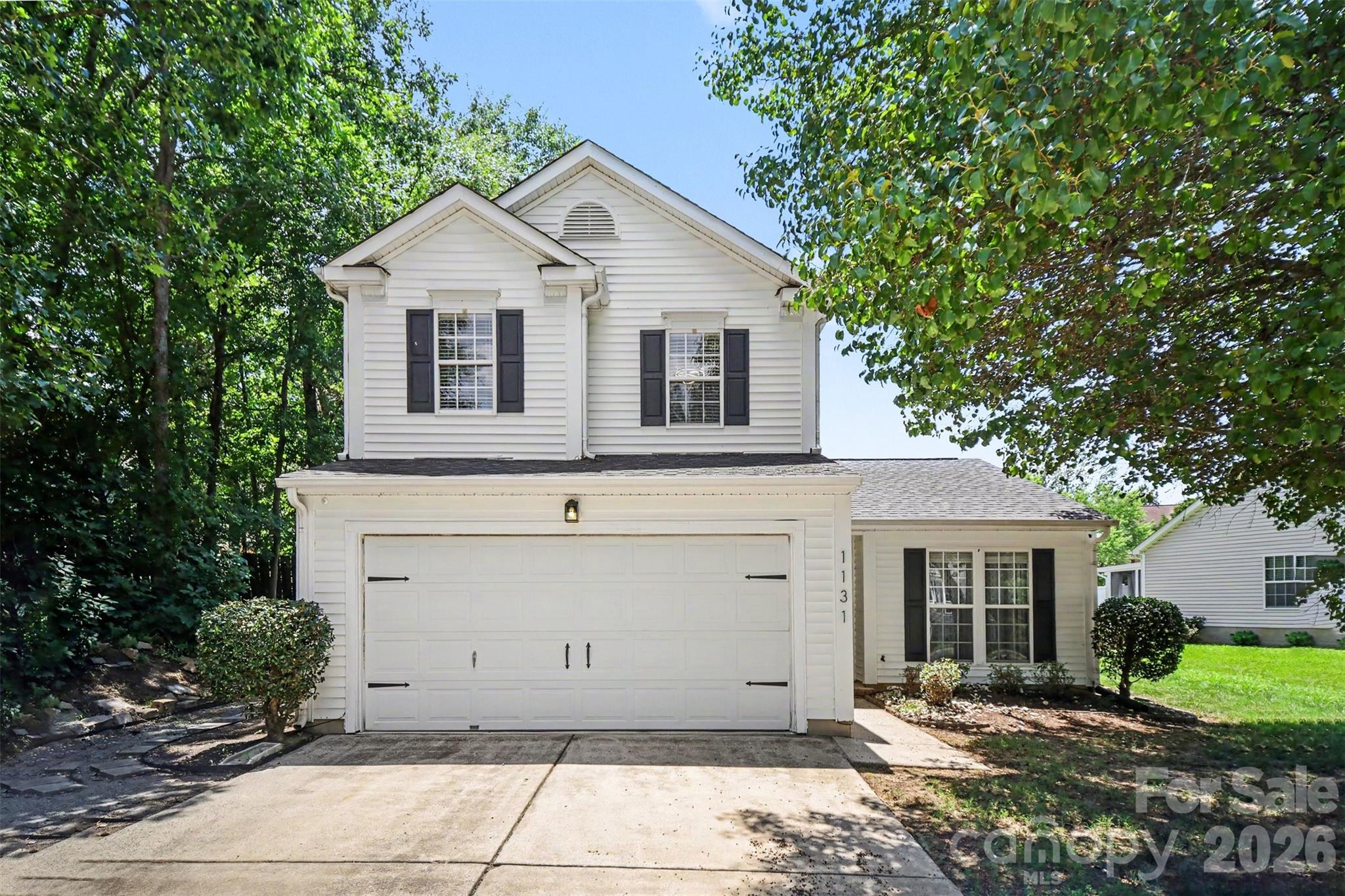 Fairfield - Residential