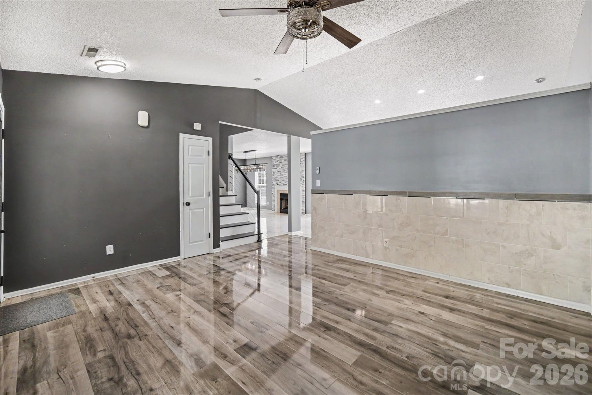 Fairfield - Residential