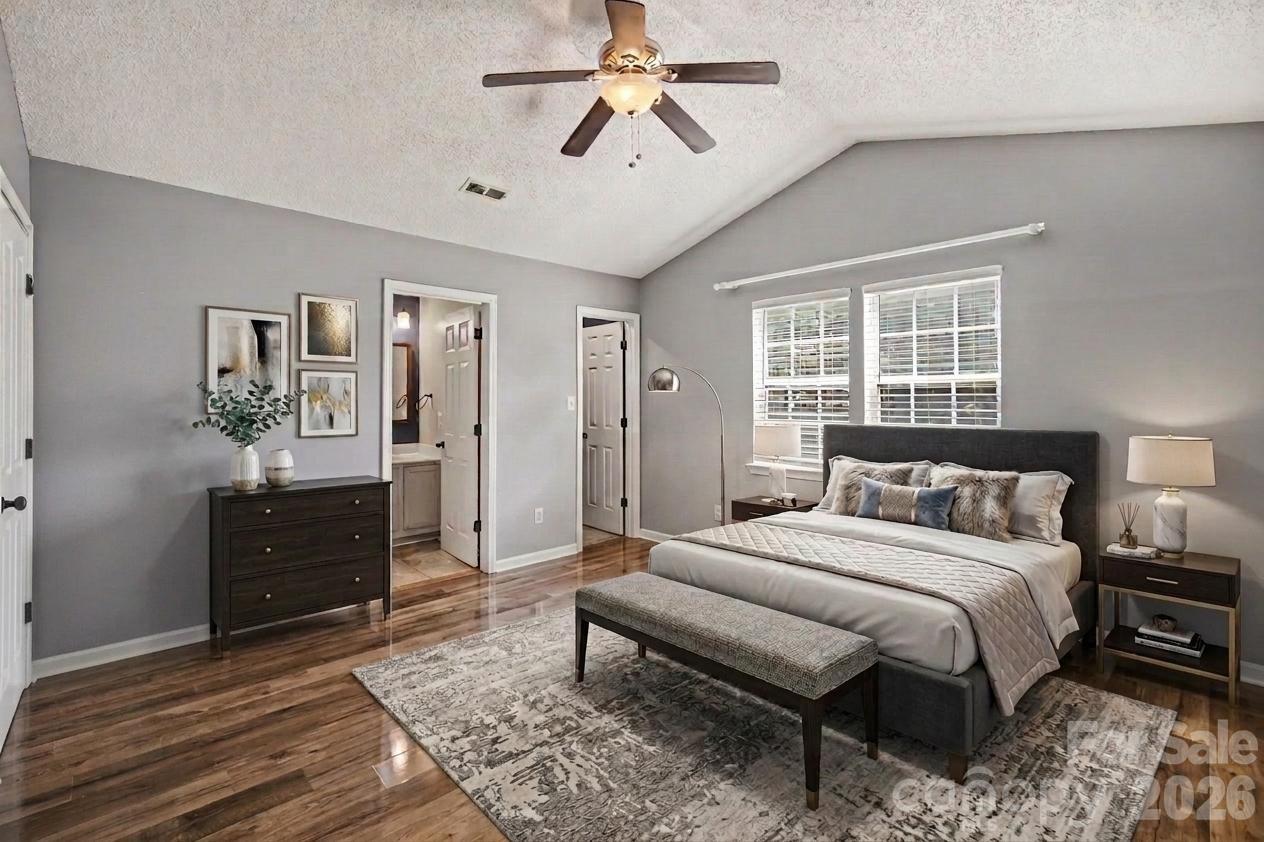 Fairfield - Residential