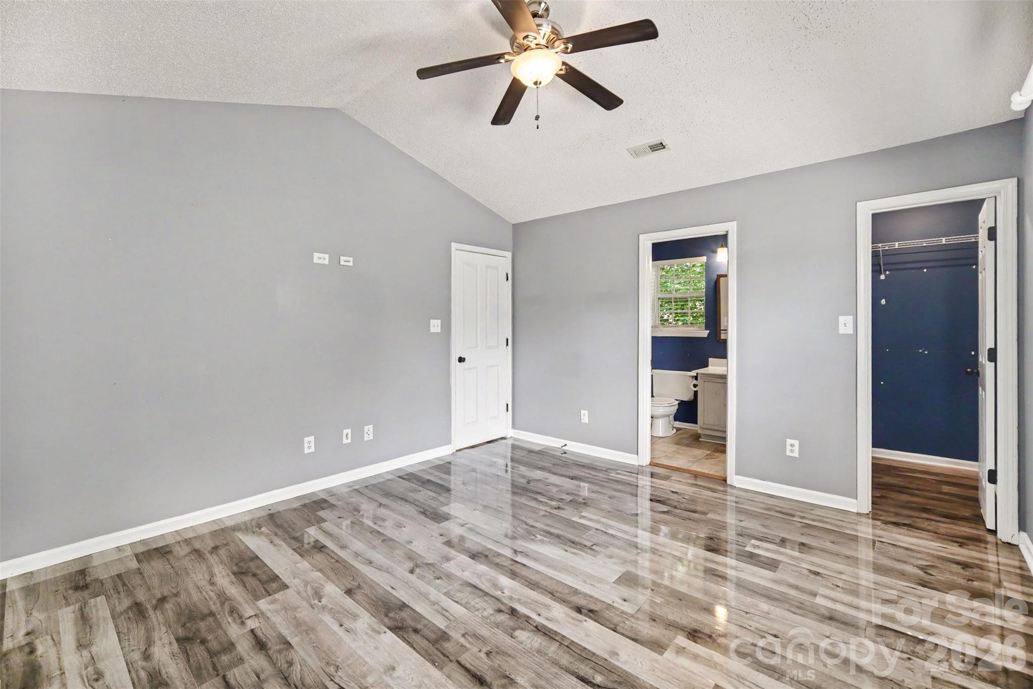 Fairfield - Residential