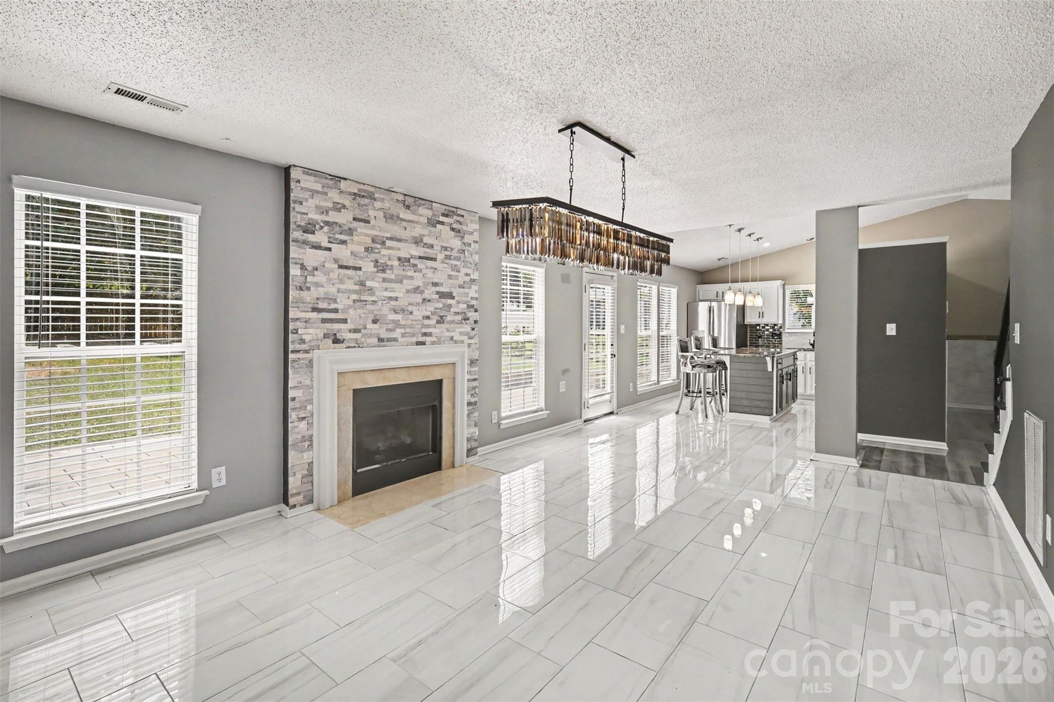 Fairfield - Residential