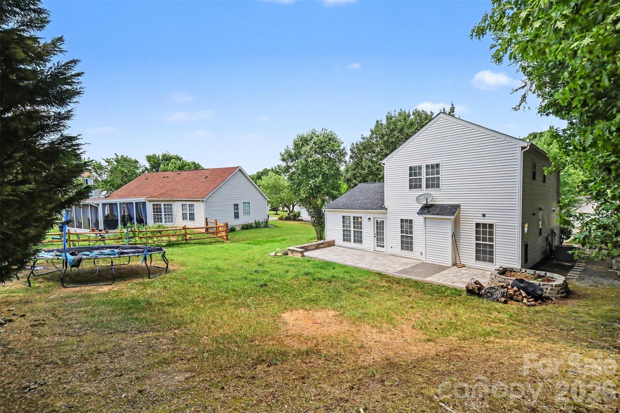 Fairfield - Residential