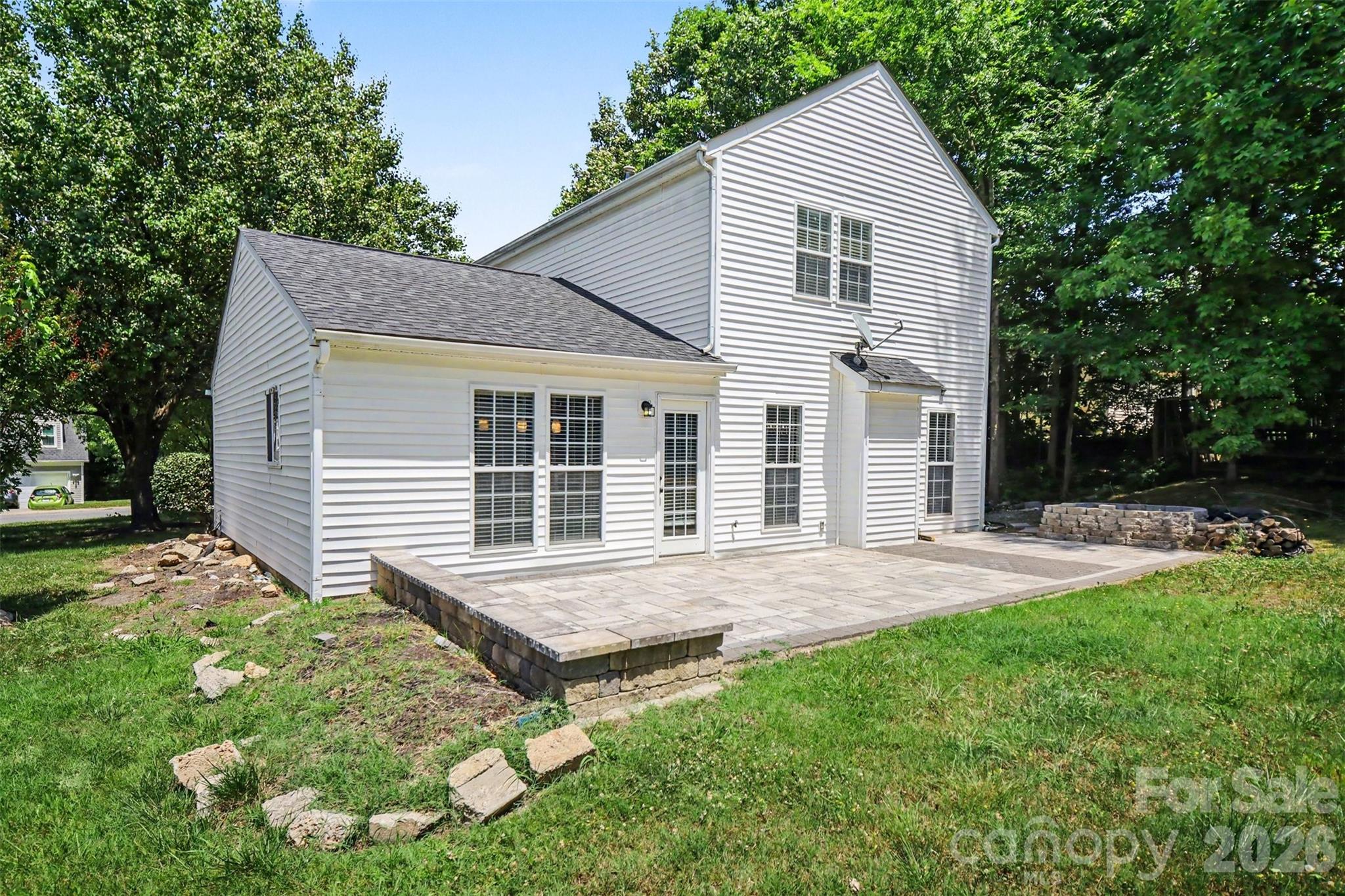 Fairfield - Residential