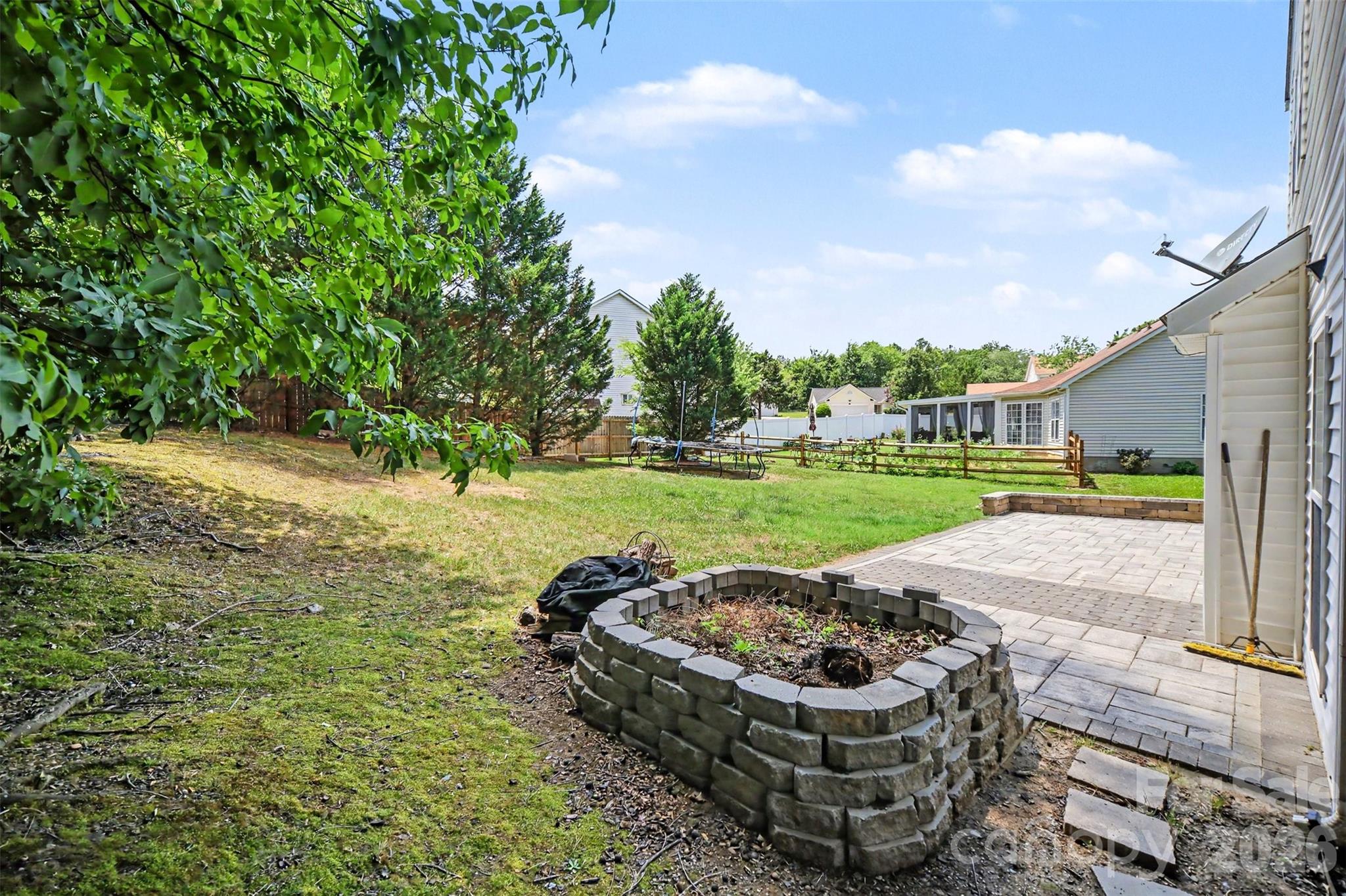 Fairfield - Residential