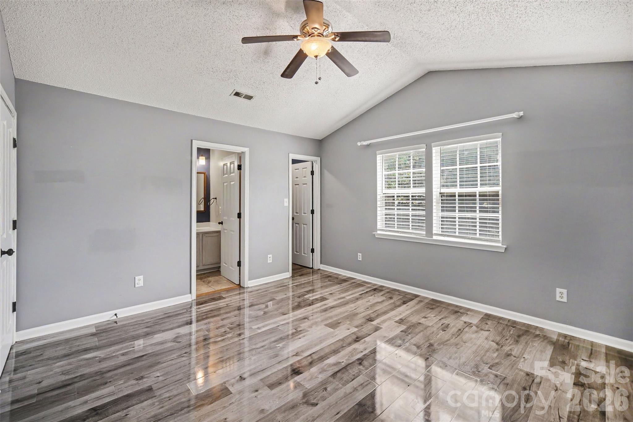 Fairfield - Residential