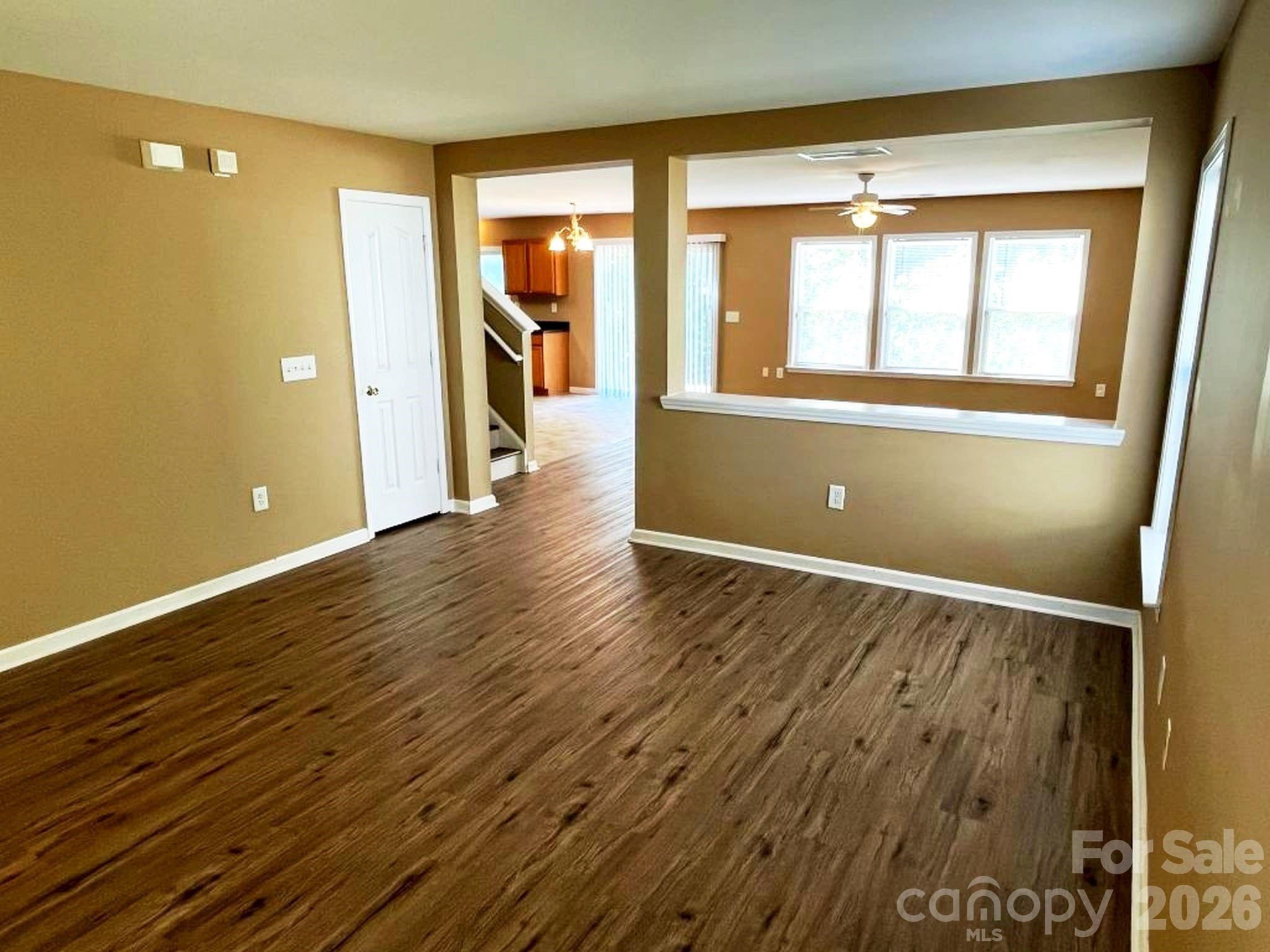 Kingstree - Residential