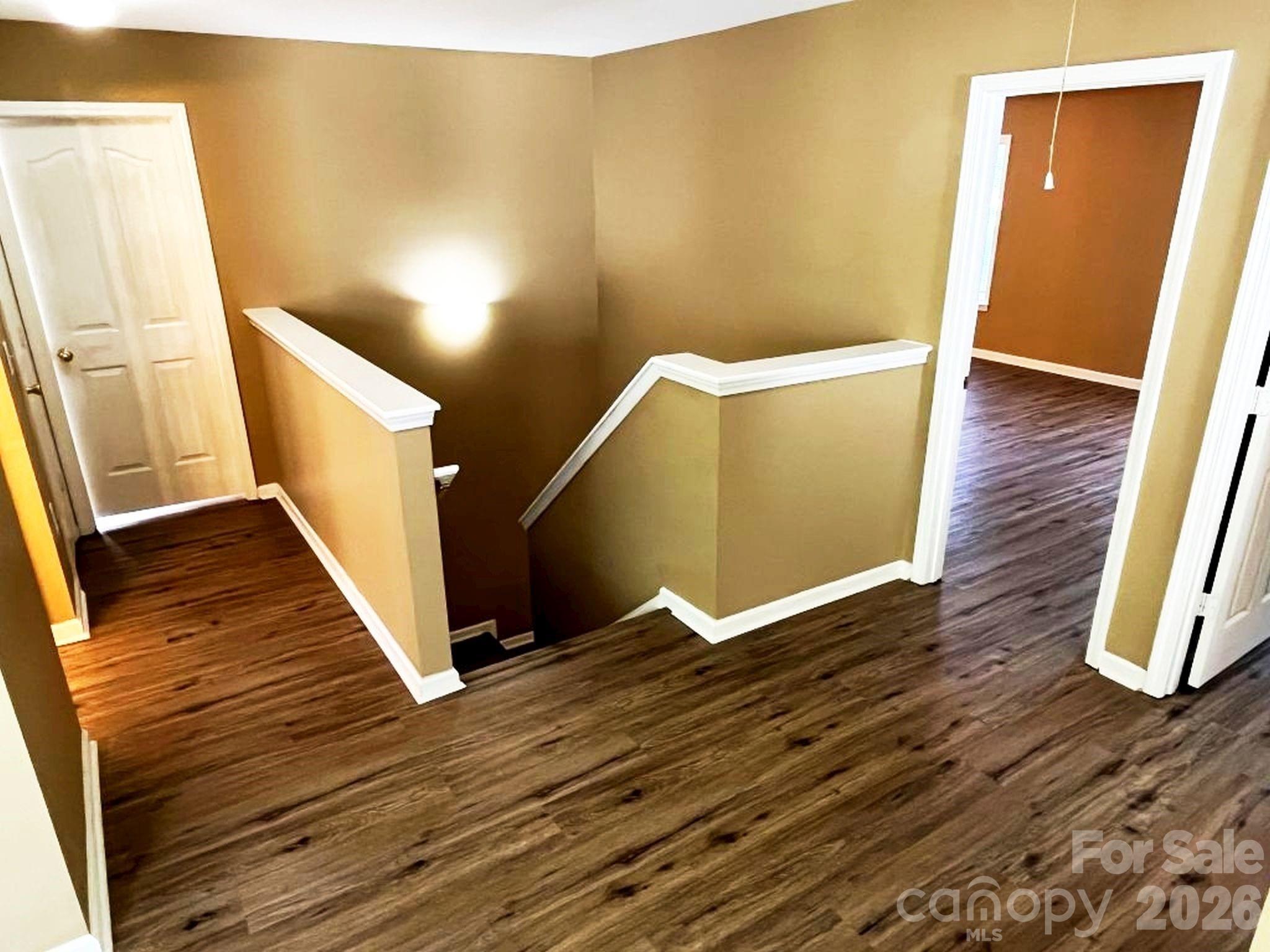 Kingstree - Residential