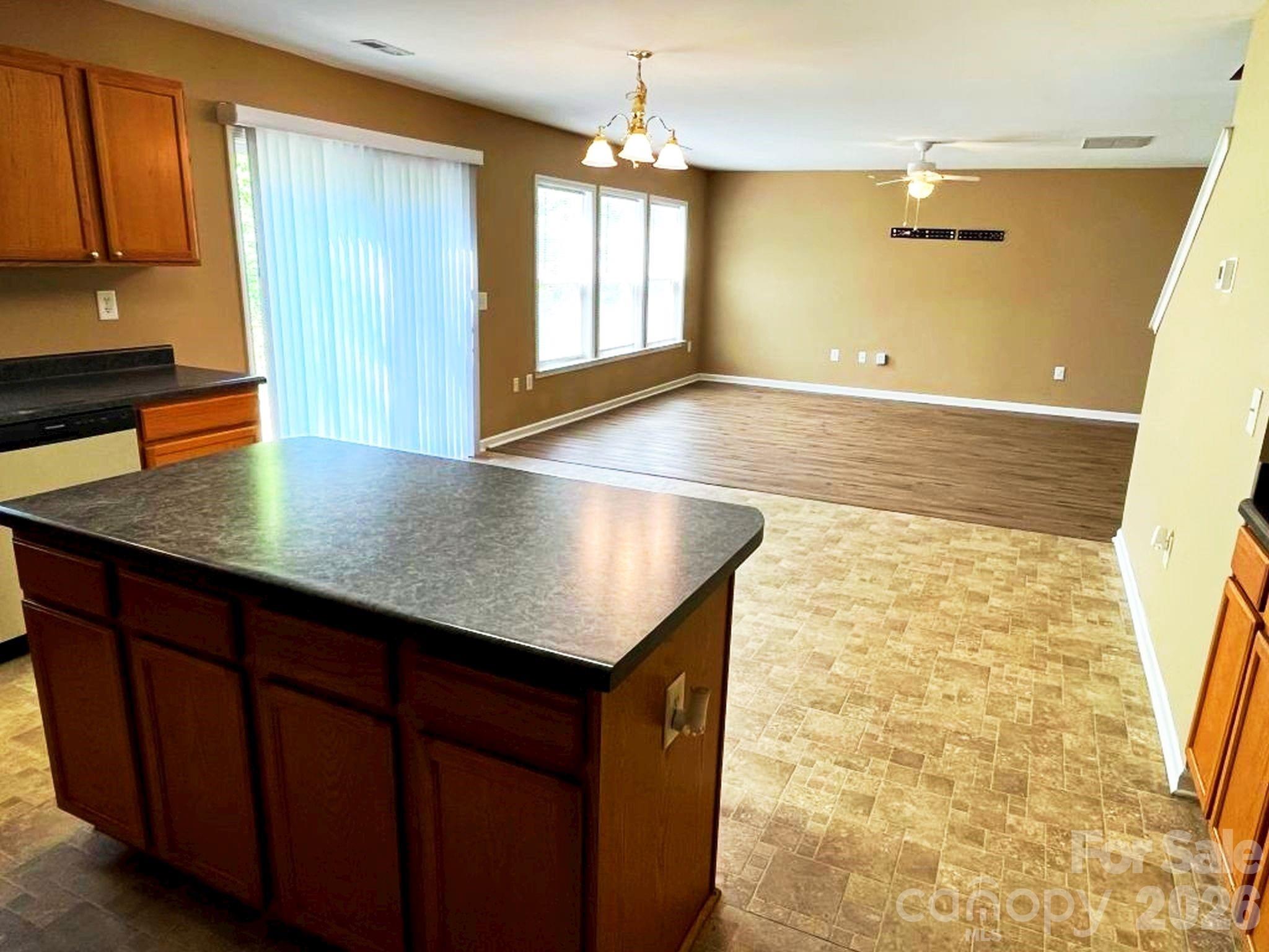 Kingstree - Residential