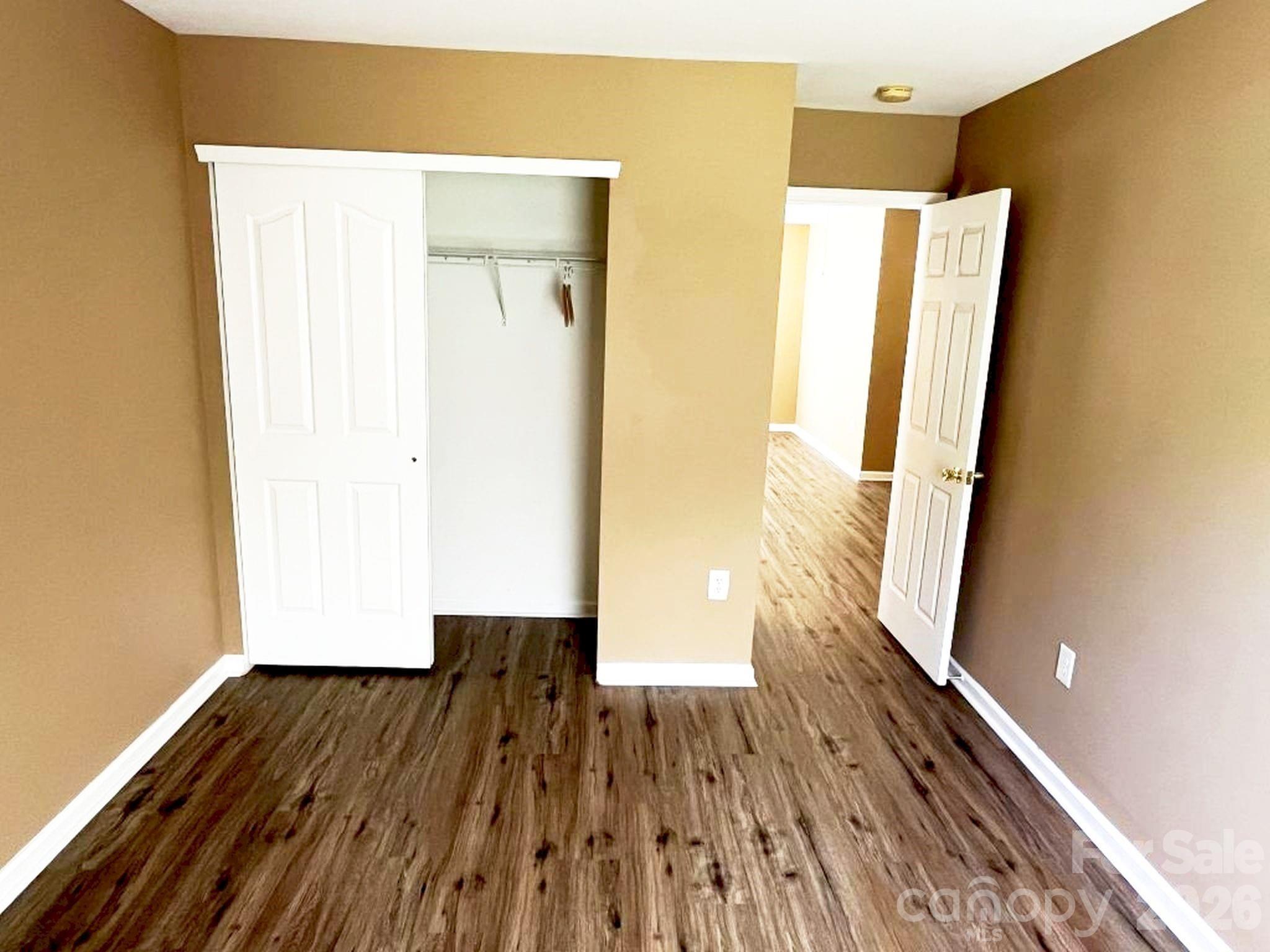 Kingstree - Residential