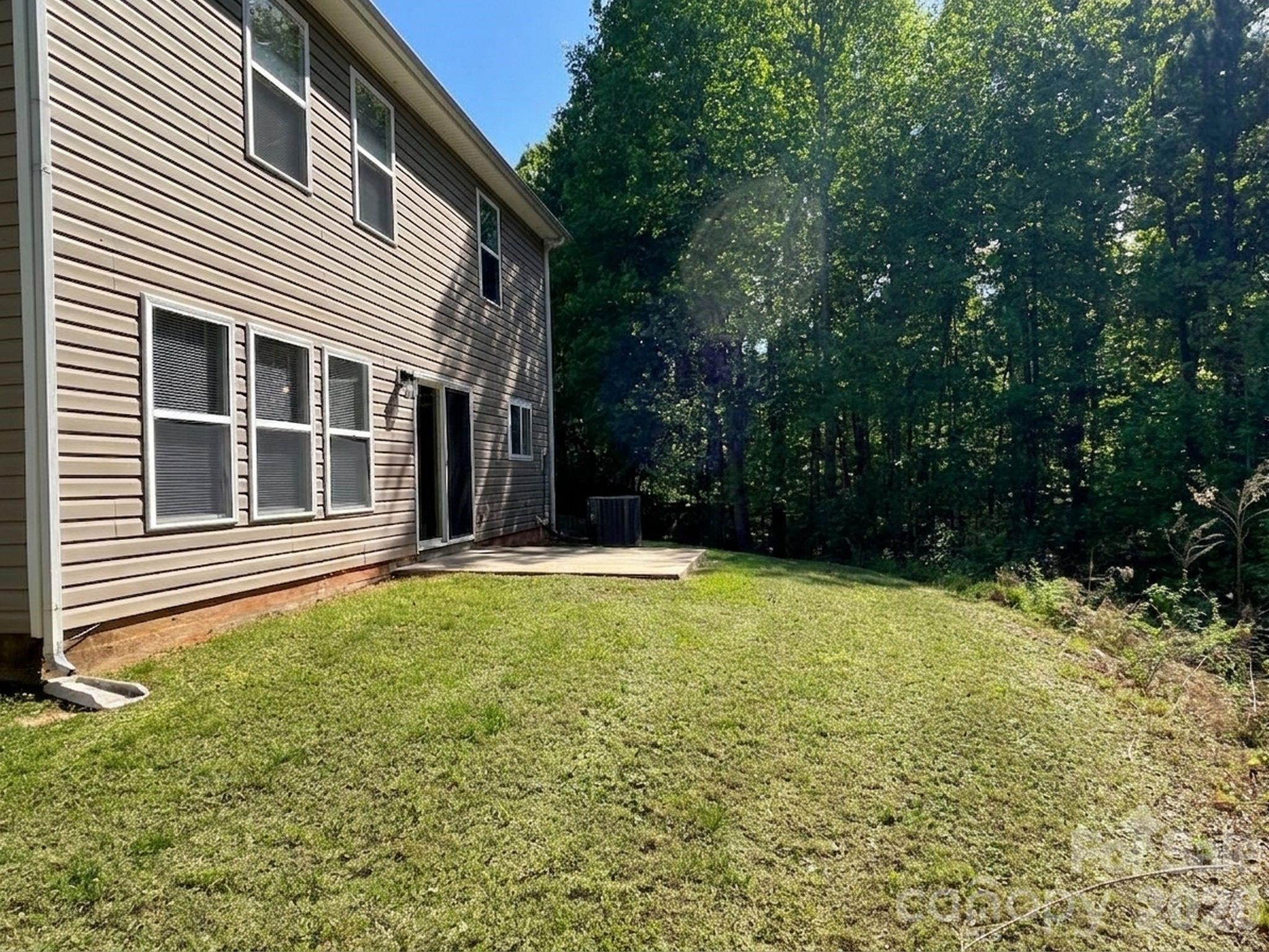 Kingstree - Residential