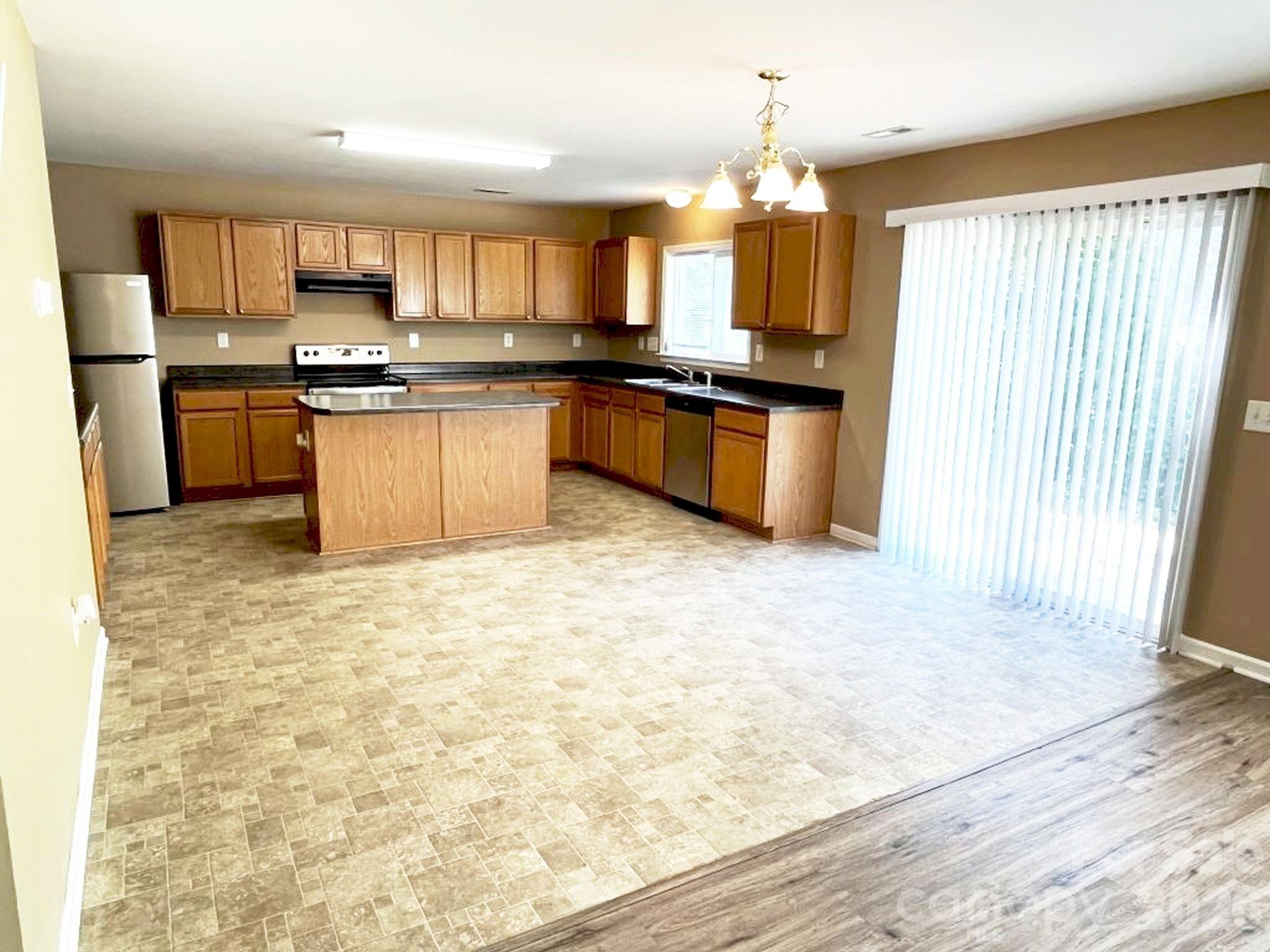 Kingstree - Residential