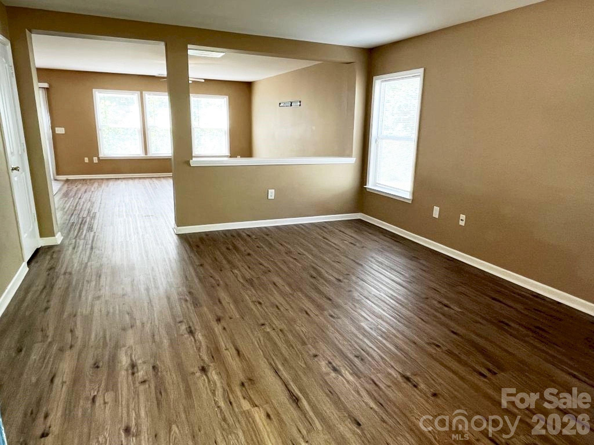 Kingstree - Residential
