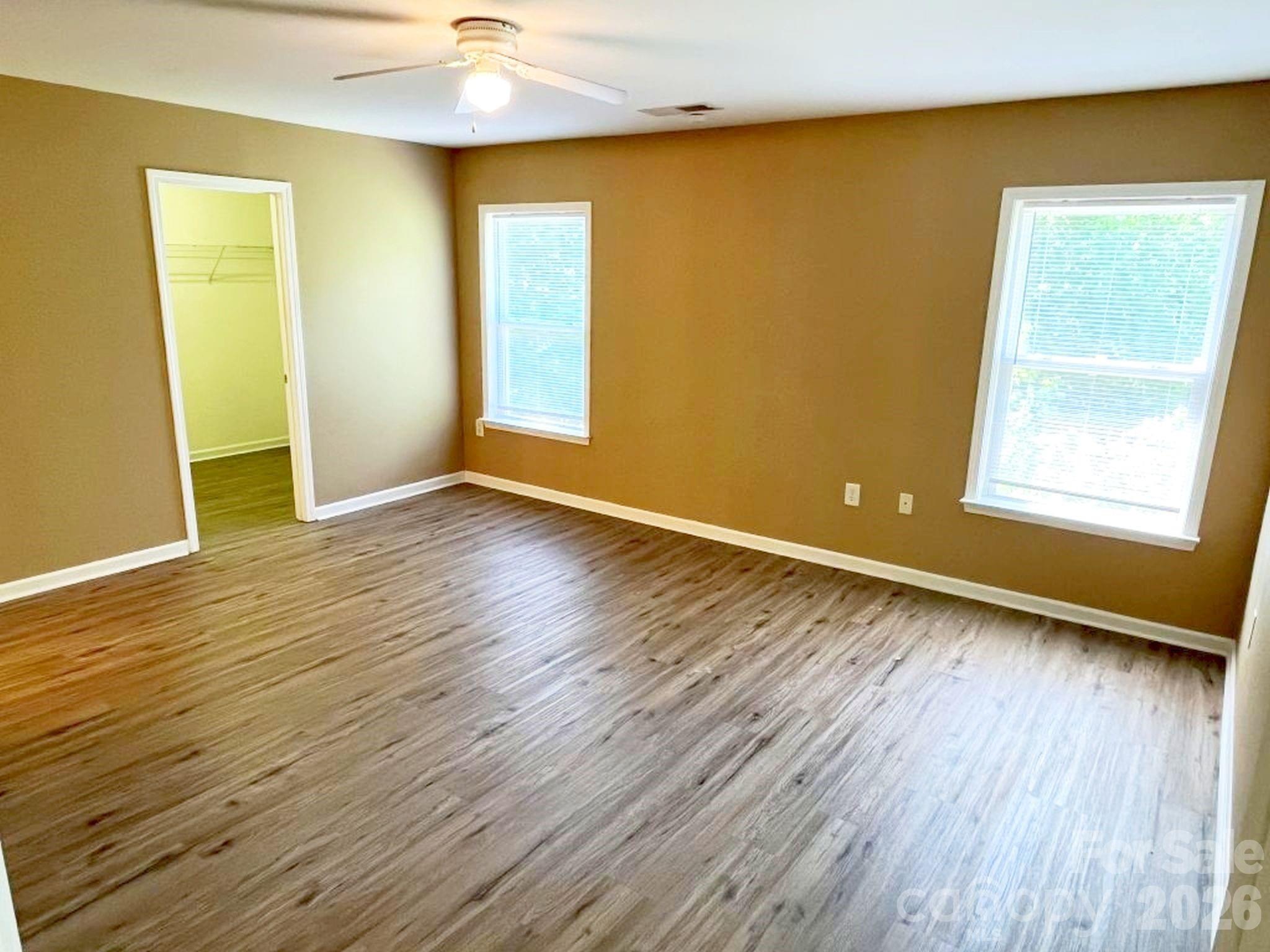 Kingstree - Residential