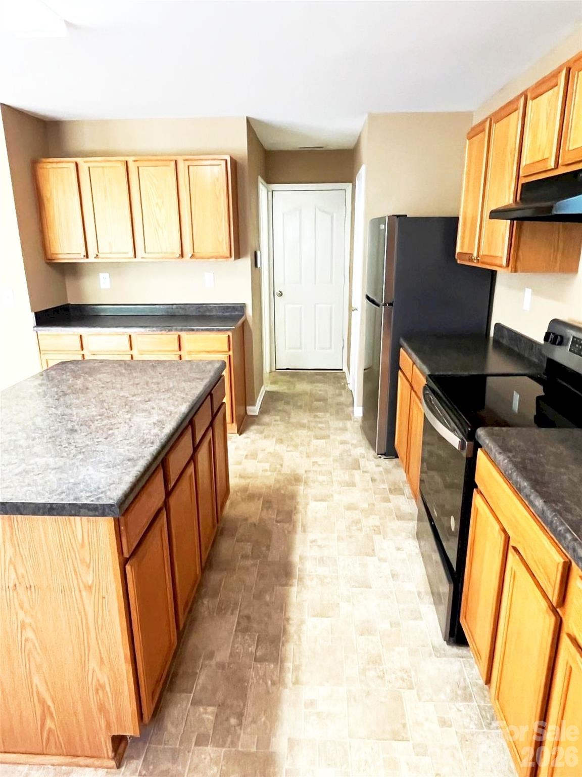 Kingstree - Residential