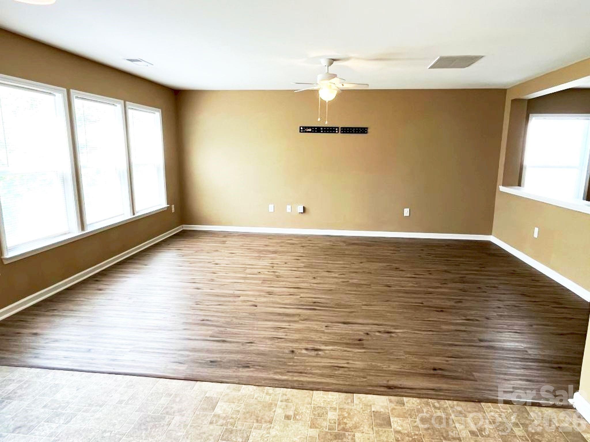 Kingstree - Residential