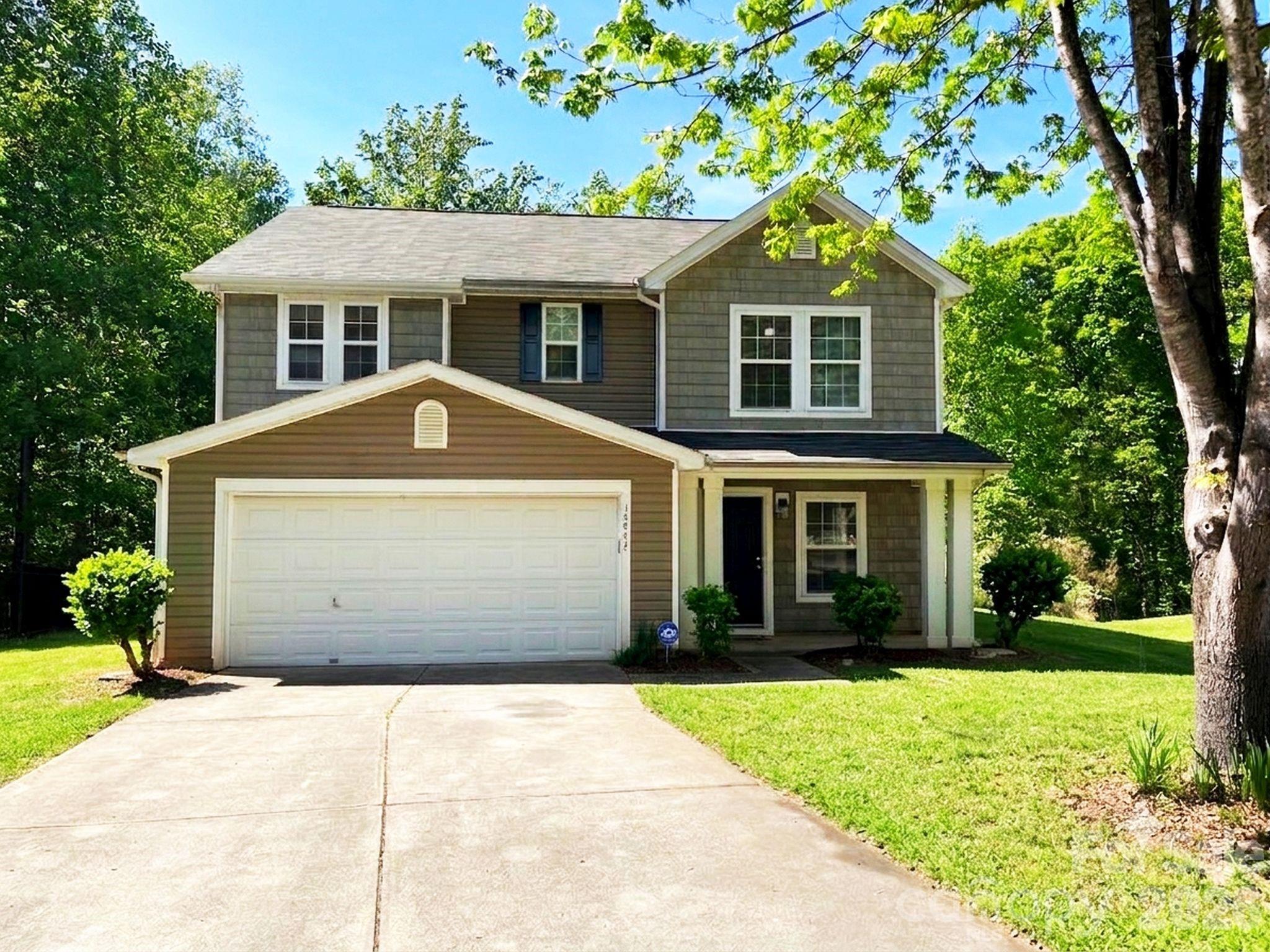 Kingstree - Residential