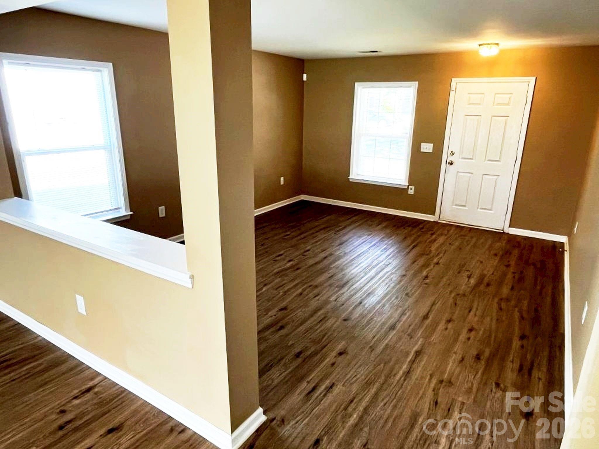 Kingstree - Residential