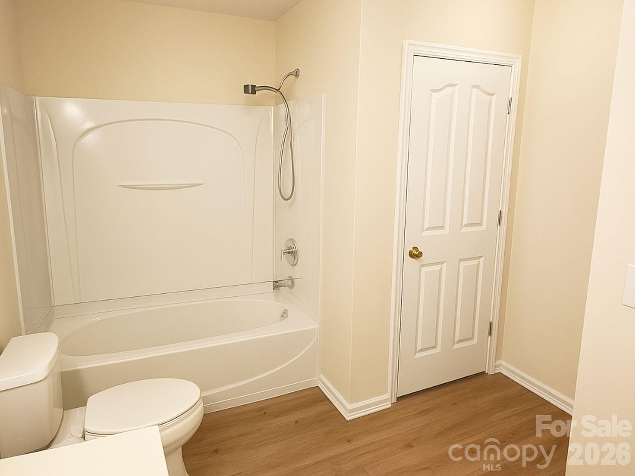 Kingstree - Residential