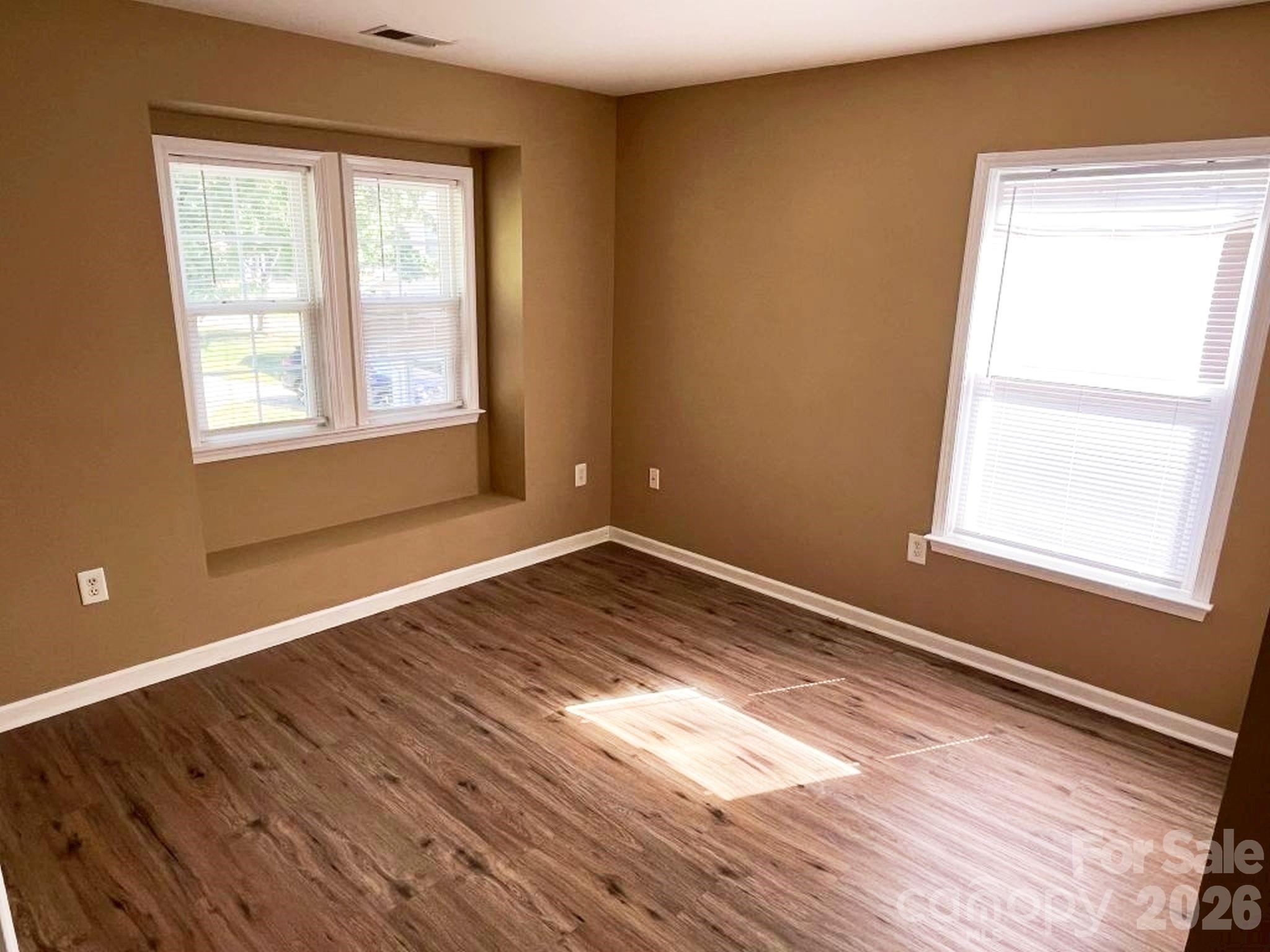 Kingstree - Residential