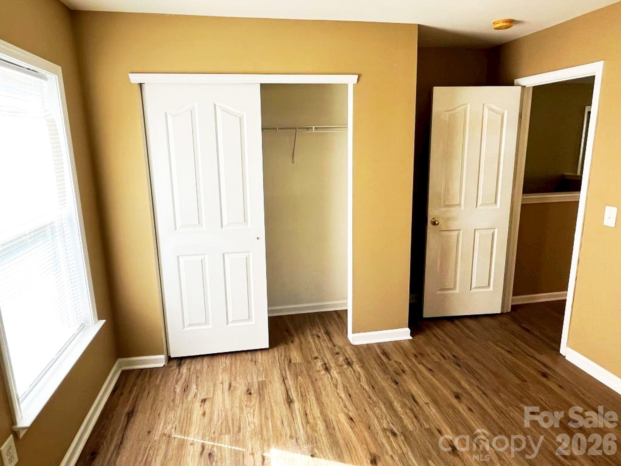 Kingstree - Residential