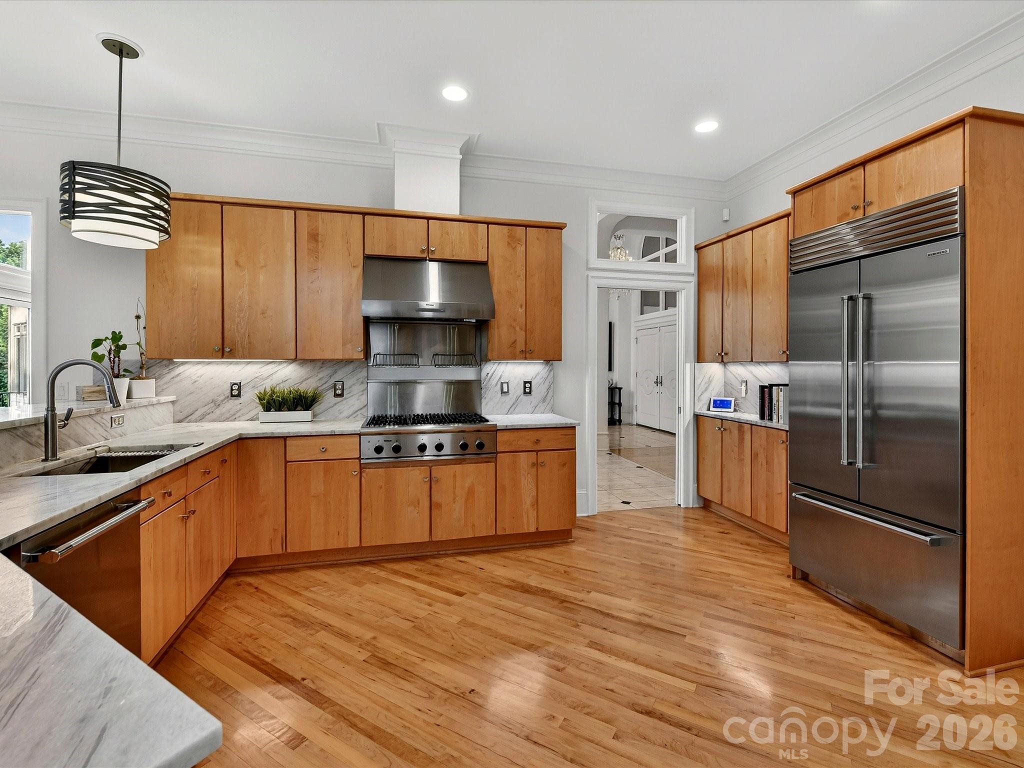 Ballantyne Country Club - Residential