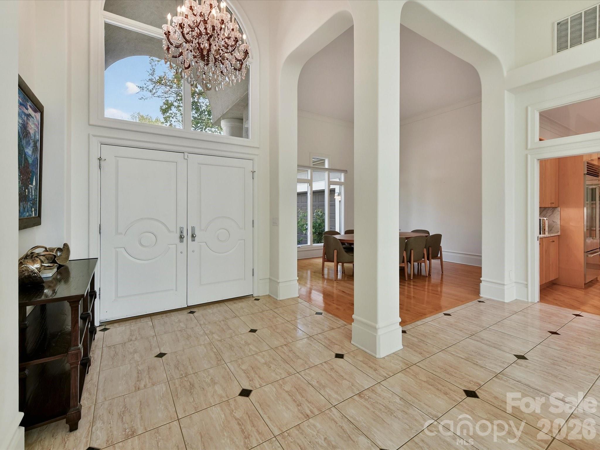 Ballantyne Country Club - Residential