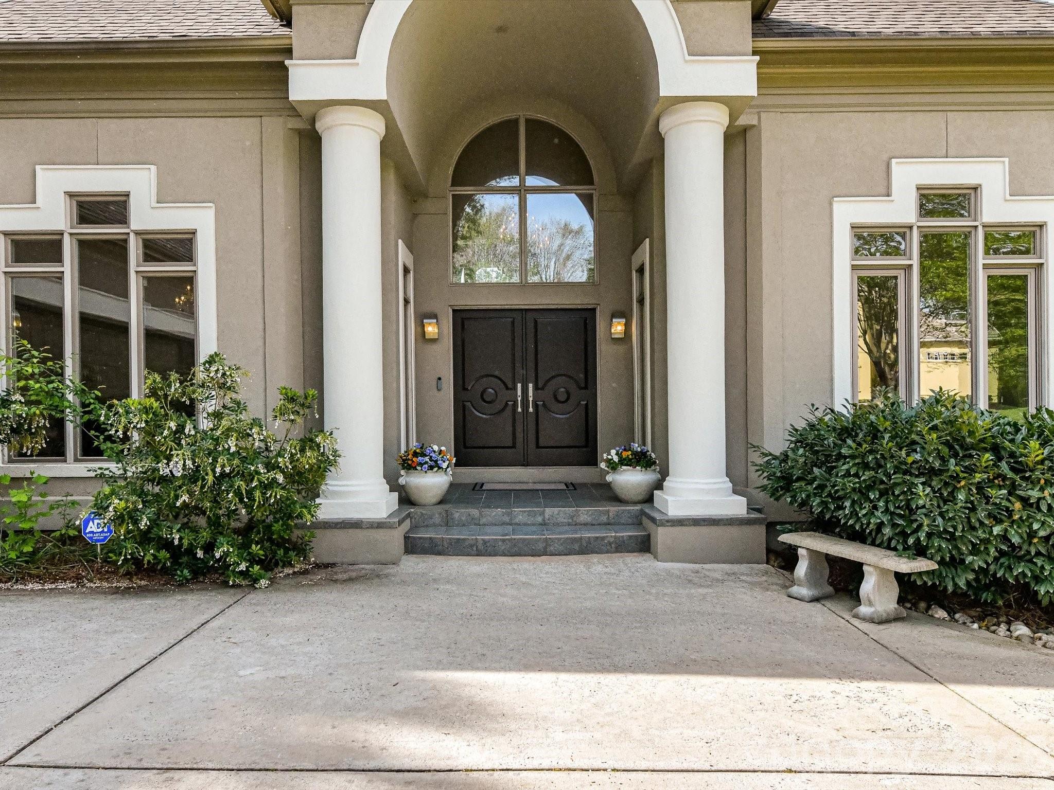 Ballantyne Country Club - Residential