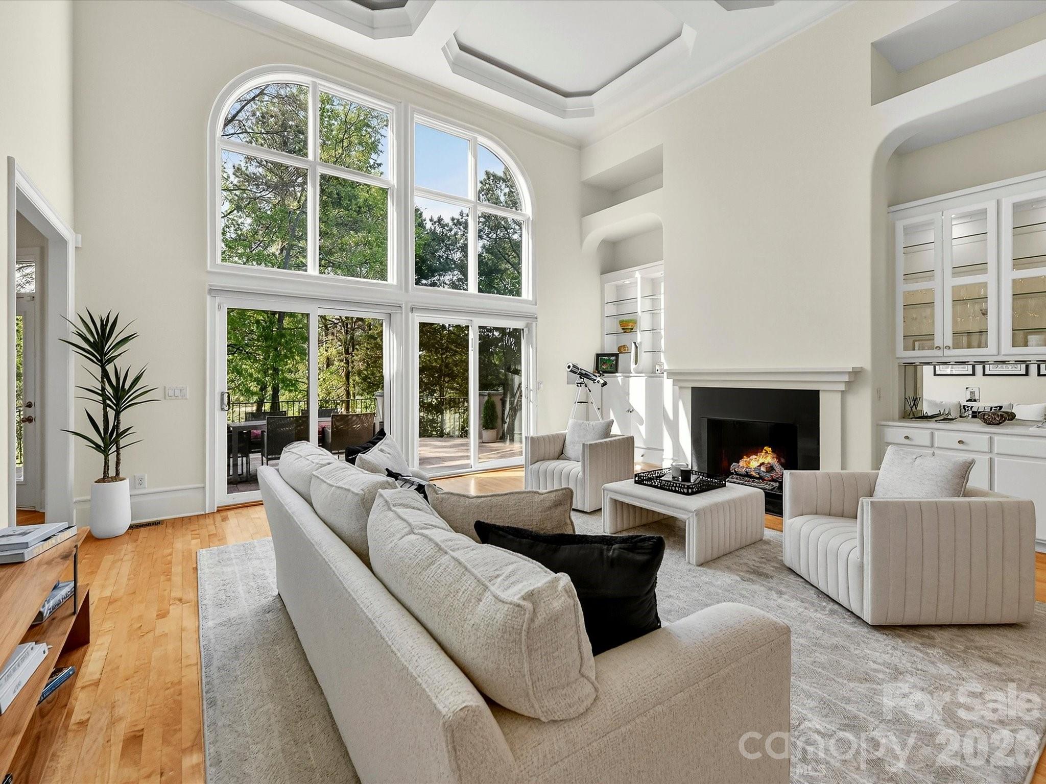 Ballantyne Country Club - Residential