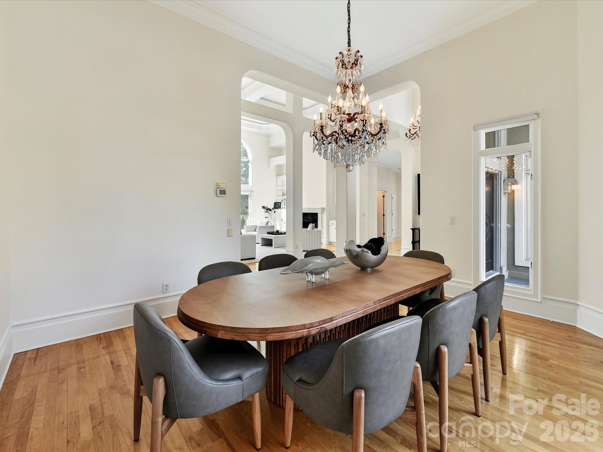Ballantyne Country Club - Residential