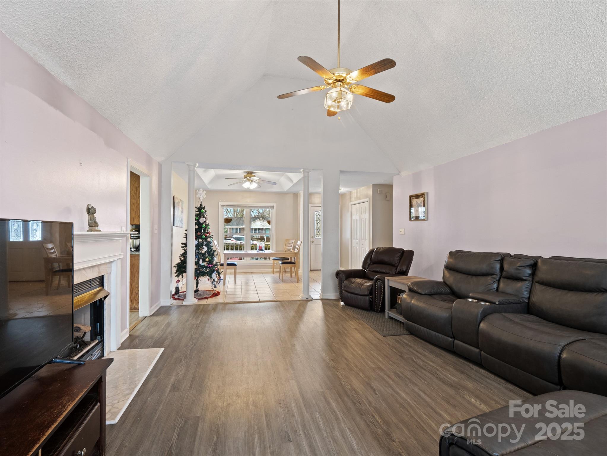 Edgewoods - Residential