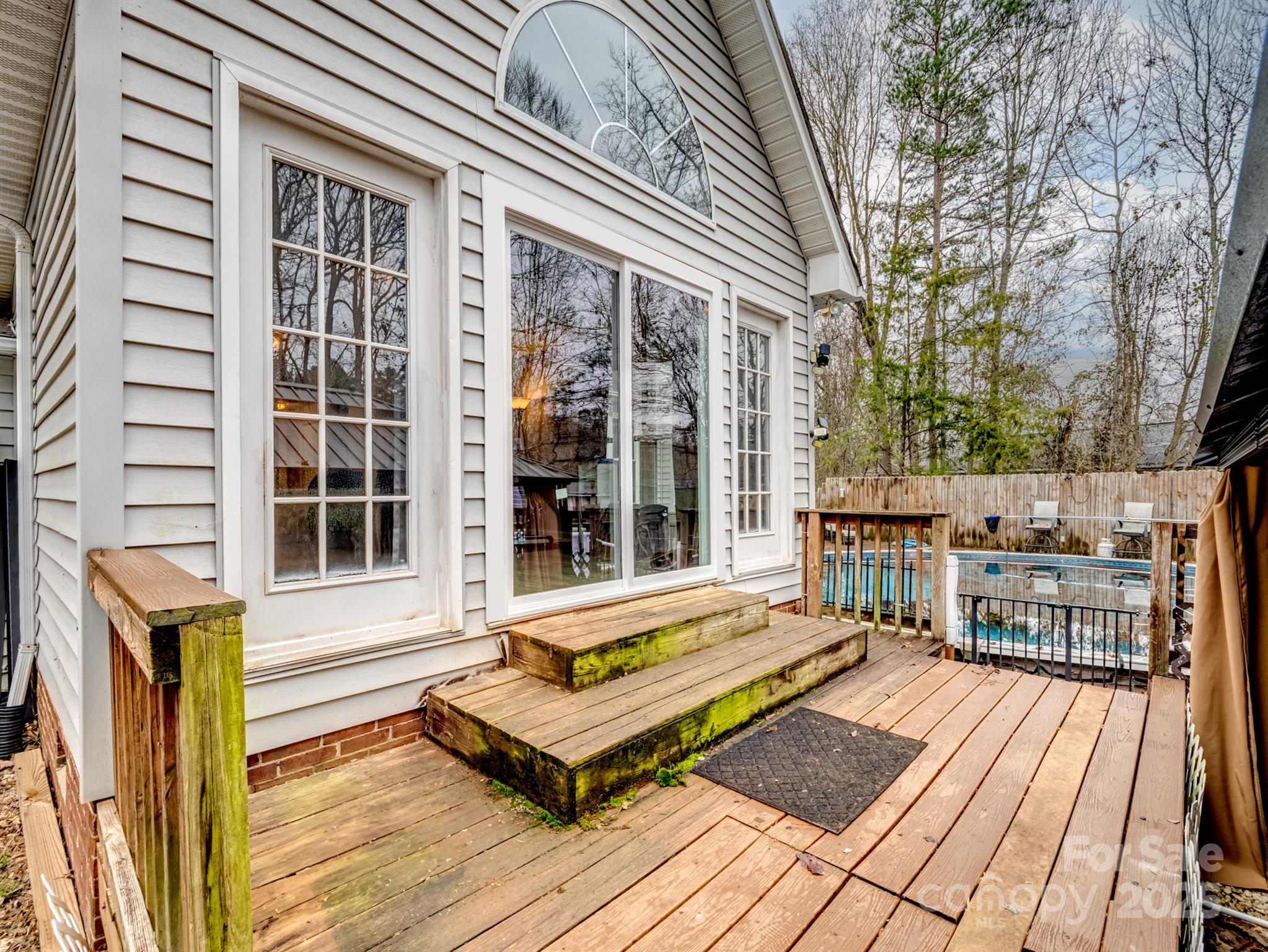 Edgewoods - Residential
