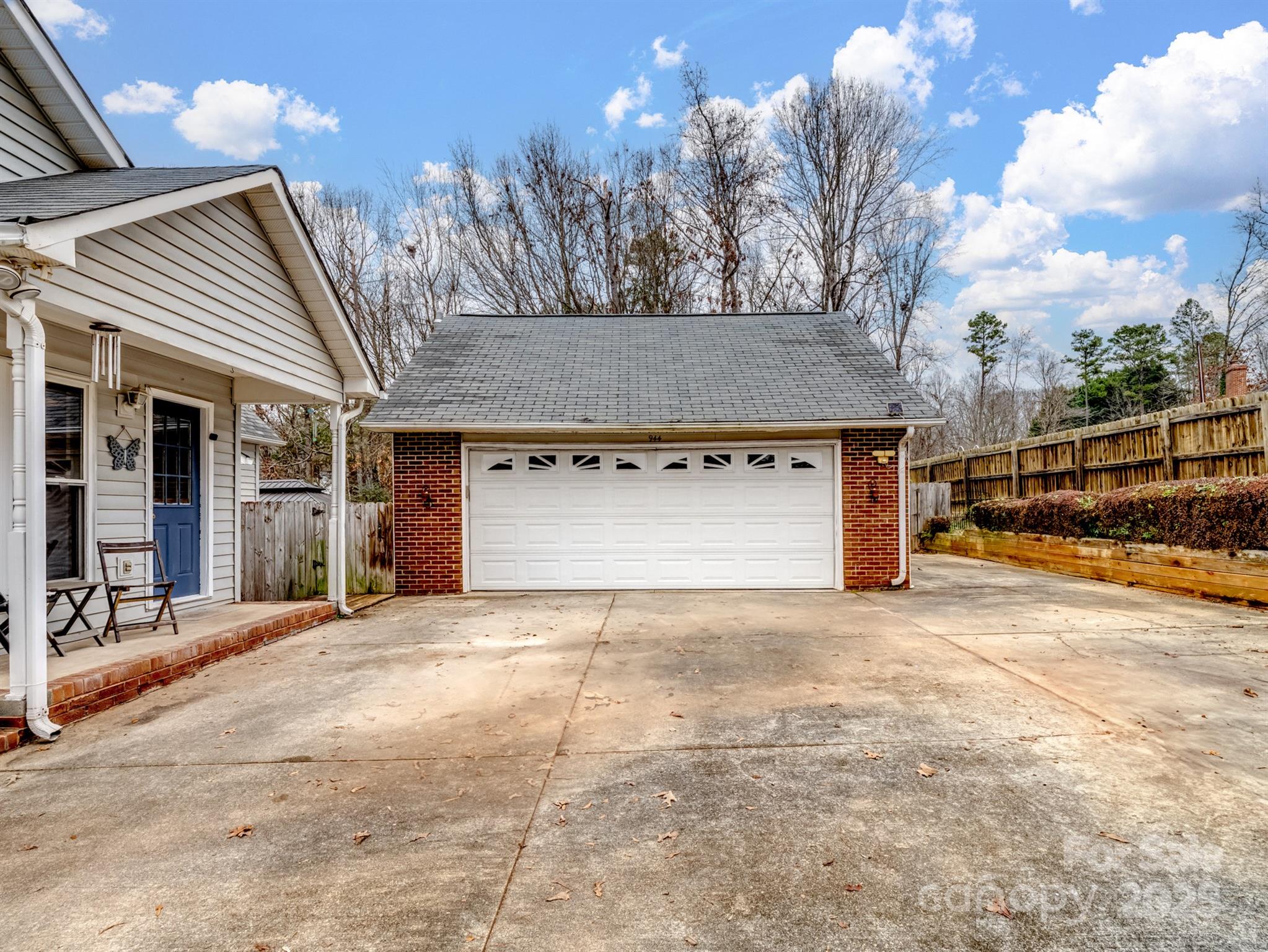 Edgewoods - Residential