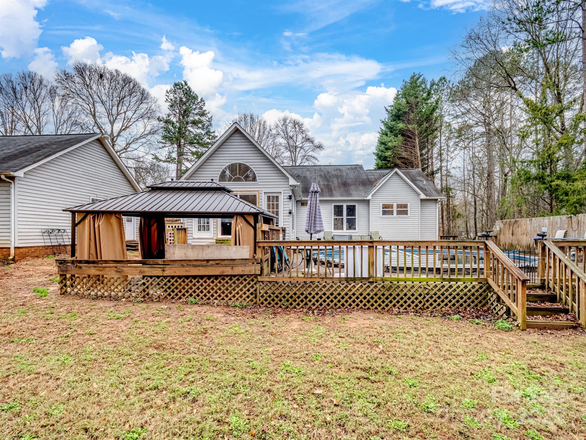 Edgewoods - Residential