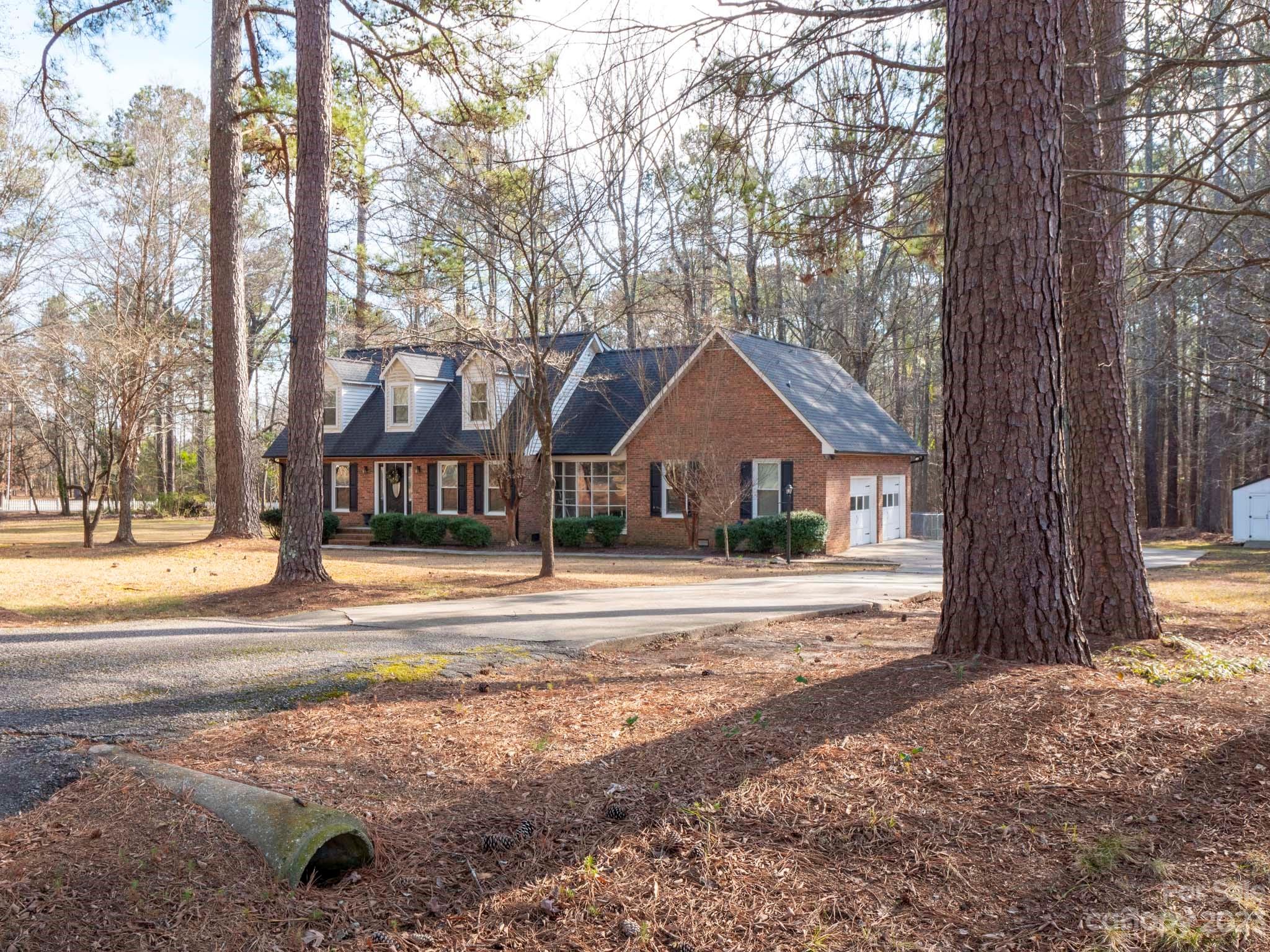 Golf Club Estates - Residential