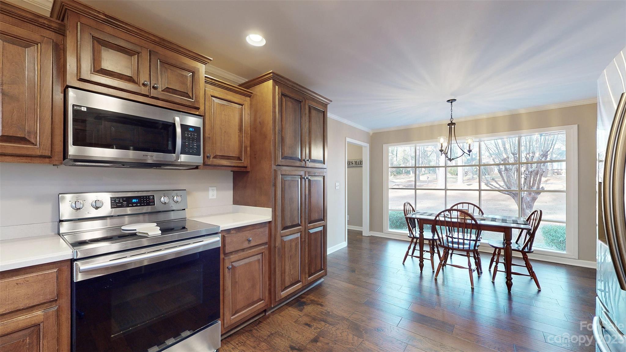 Golf Club Estates - Residential