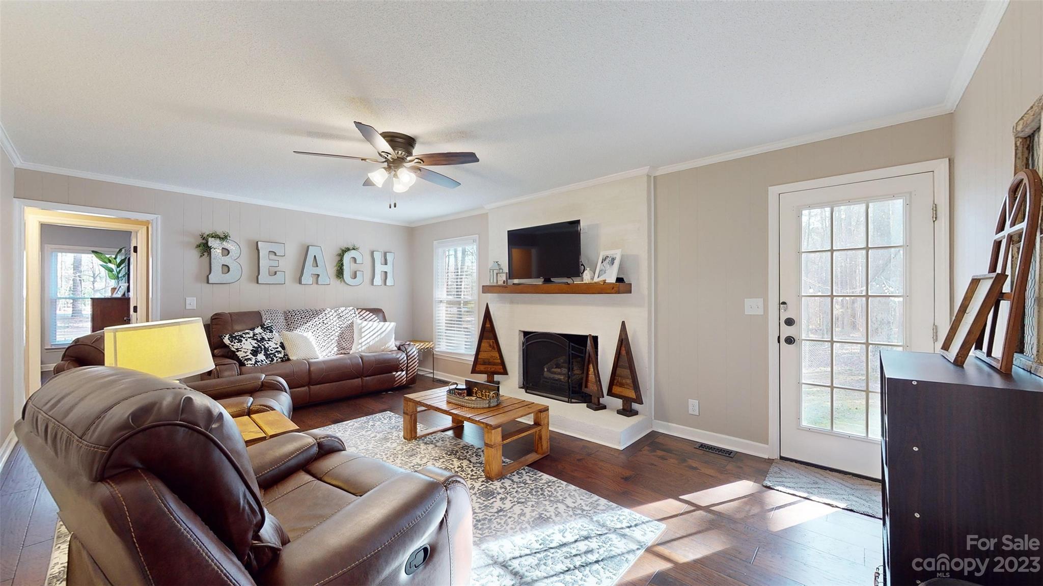 Golf Club Estates - Residential