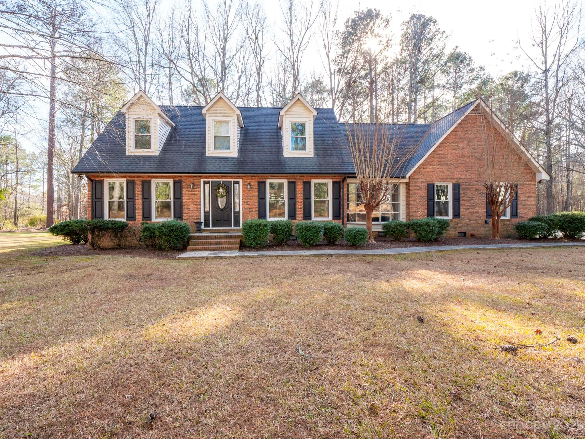 Golf Club Estates - Residential