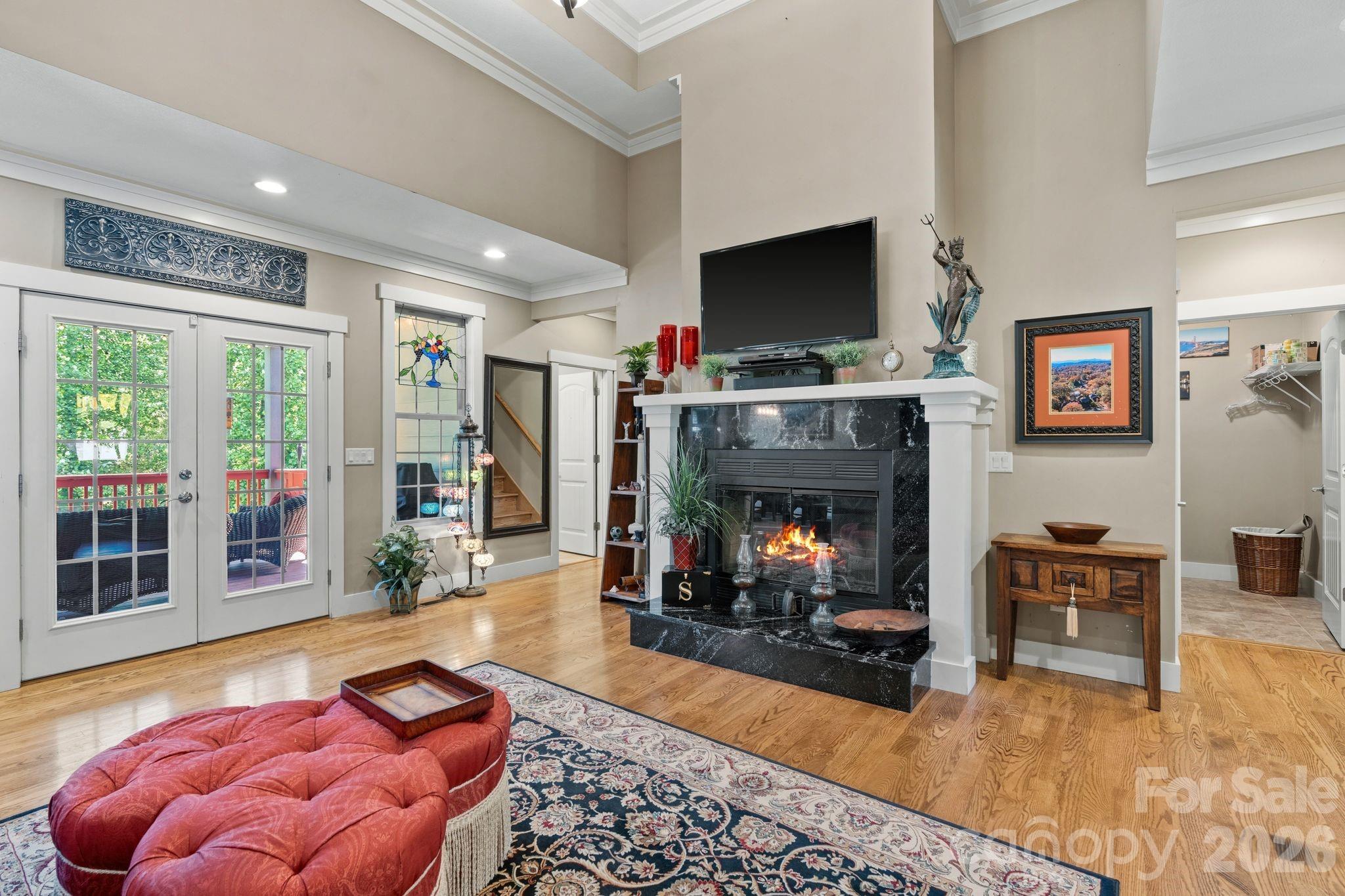The Farm At Bradshaw Lane - Residential