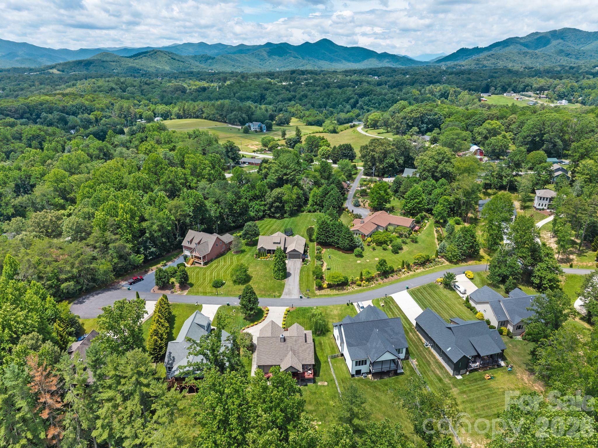 The Farm At Bradshaw Lane - Residential