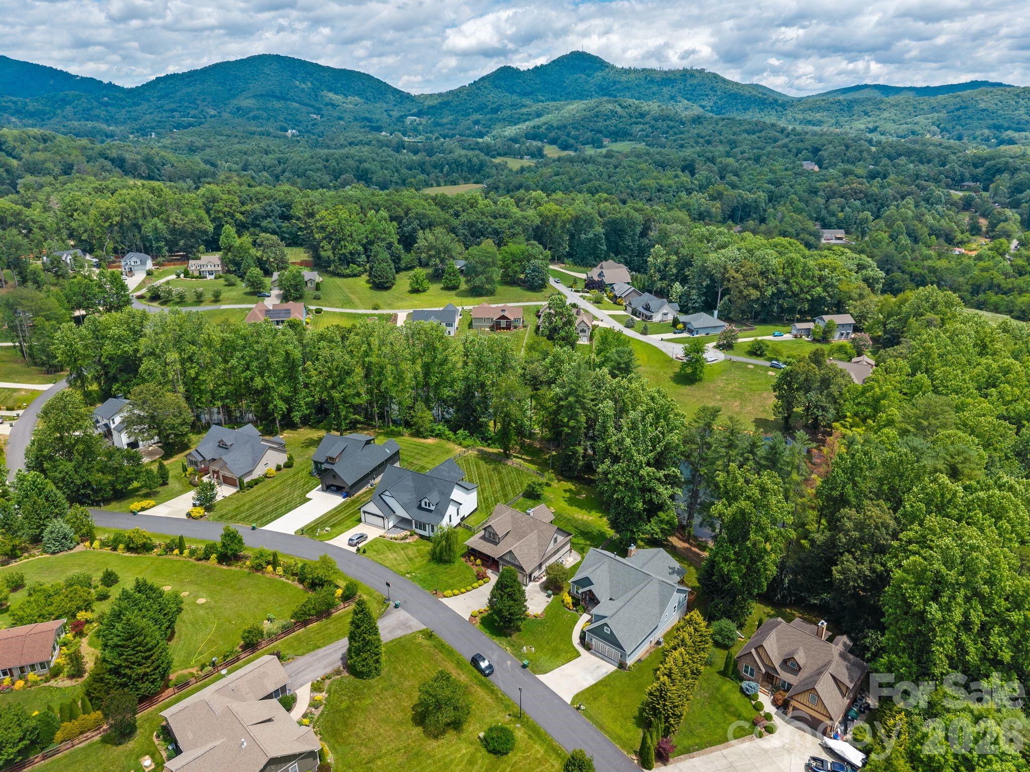 The Farm At Bradshaw Lane - Residential