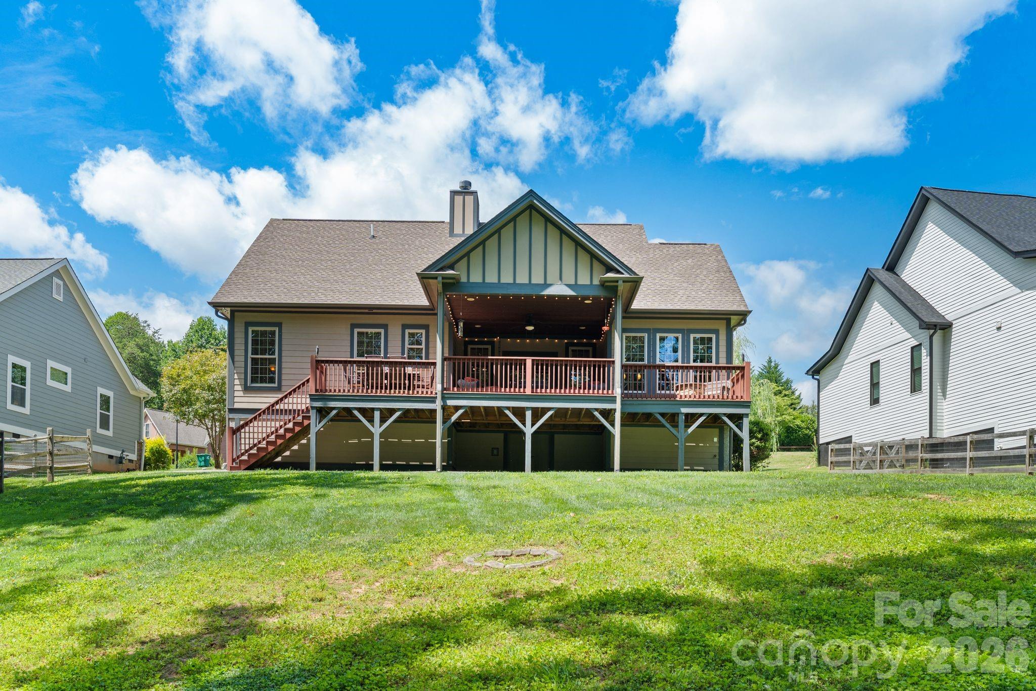 The Farm At Bradshaw Lane - Residential