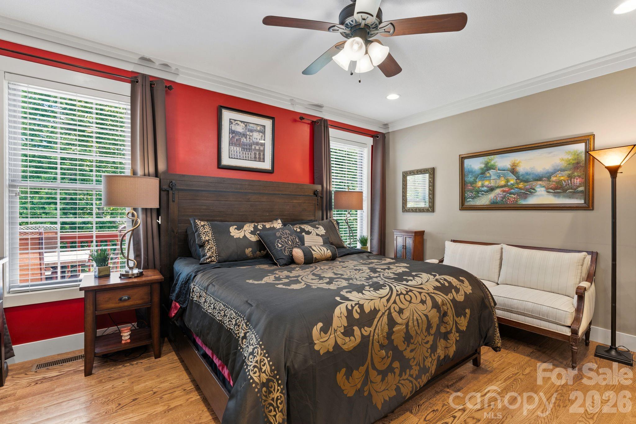 The Farm At Bradshaw Lane - Residential