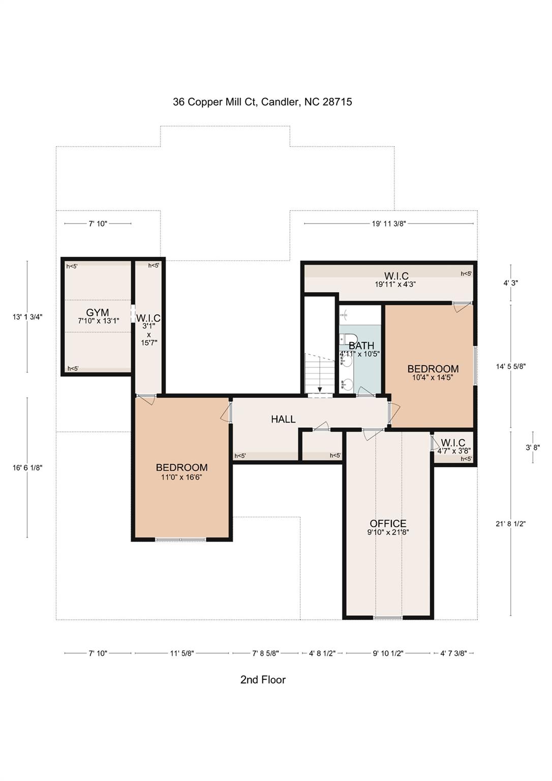 The Farm At Bradshaw Lane - Residential